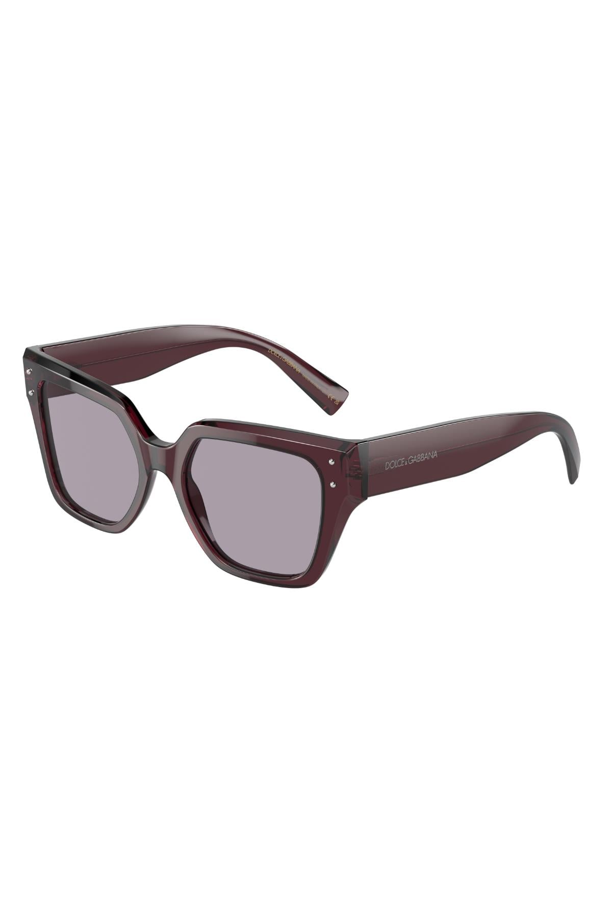 DOLCE&GABBANA GUNES 0DG4471 3045AK 52 KADIN