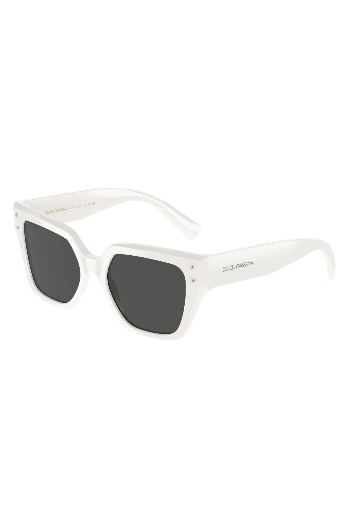 DOLCE&GABBANA GUNES 0DG4471 331287 52 KADIN