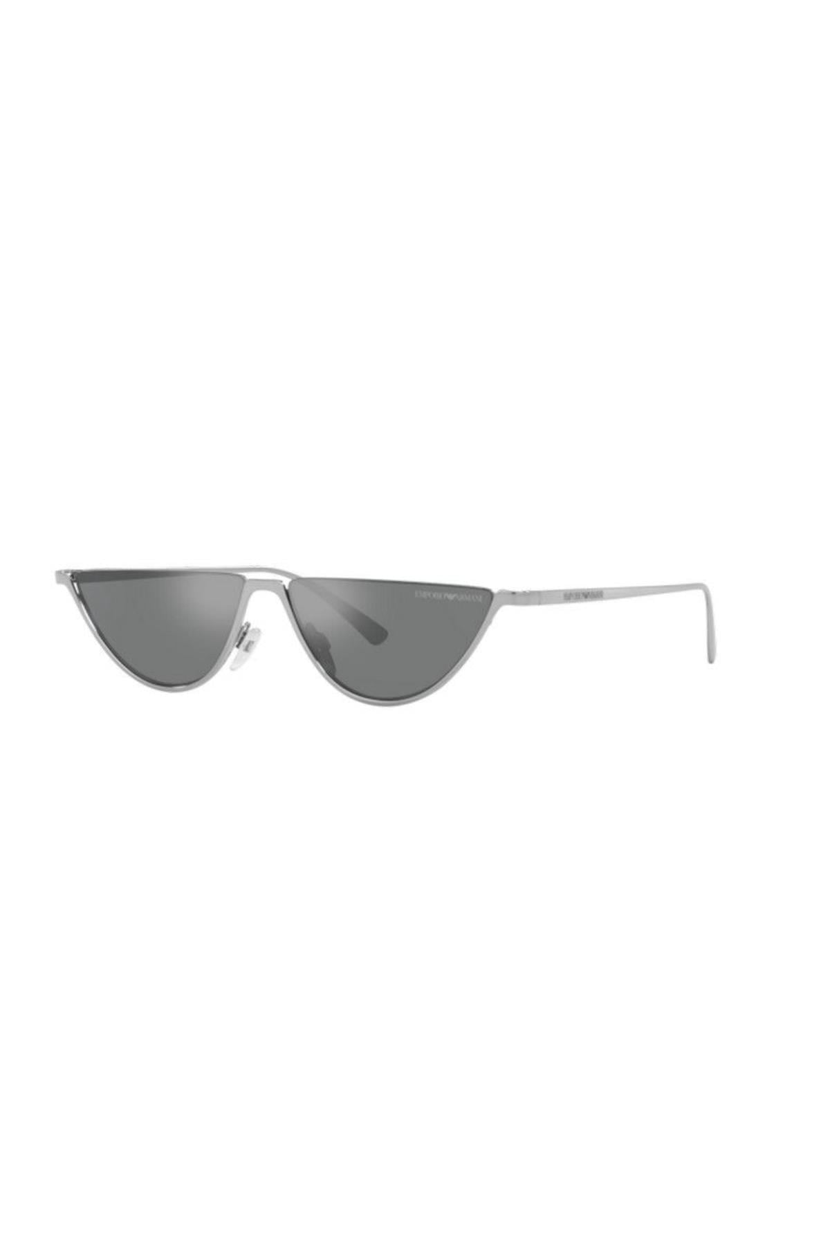 Emporio Armani 0EA 2143 30156G 57 Erkek Güneş Gözlüğü