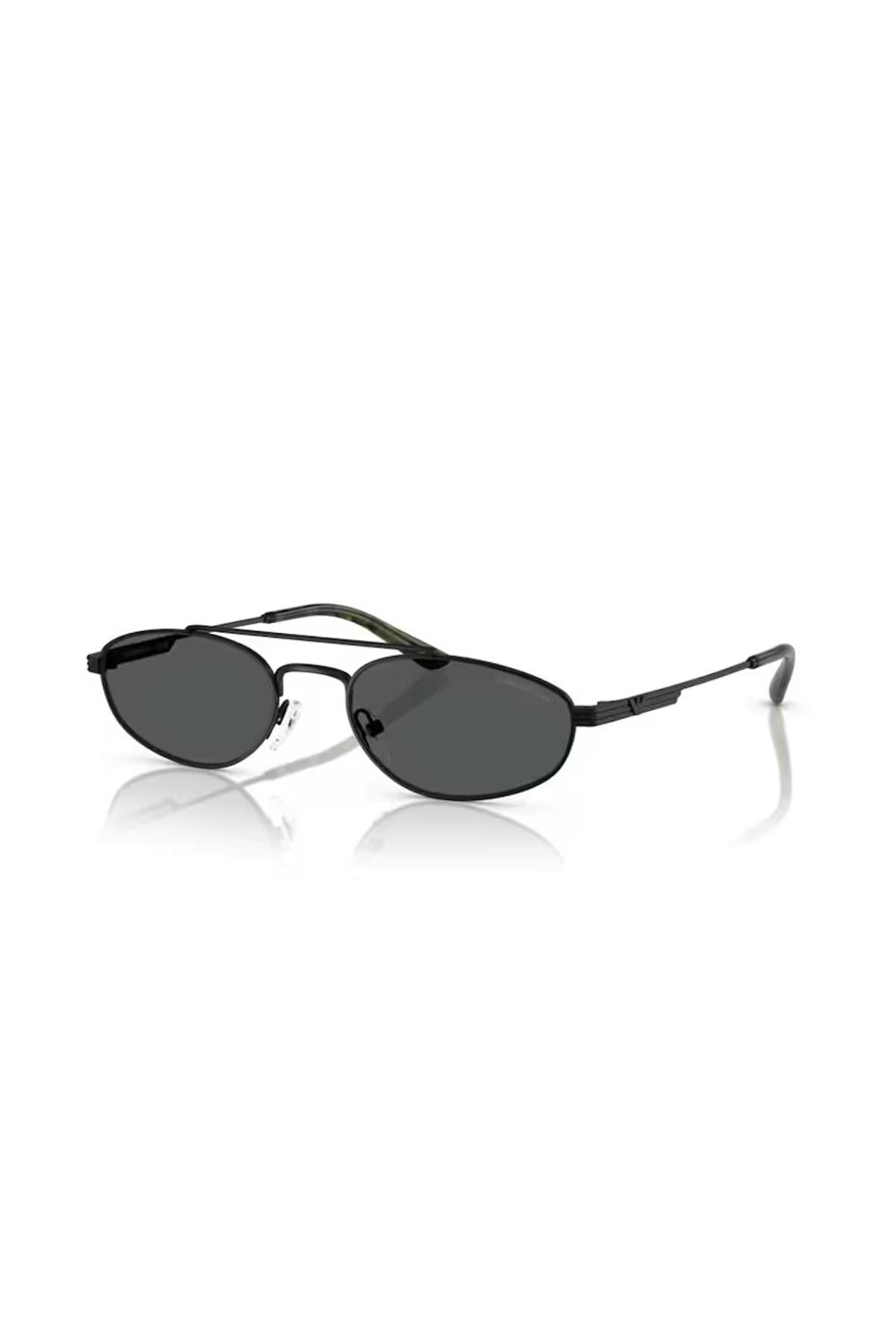 Emporio Armani 0EA 2157 300187 54 Kadın Güneş Gözlüğü