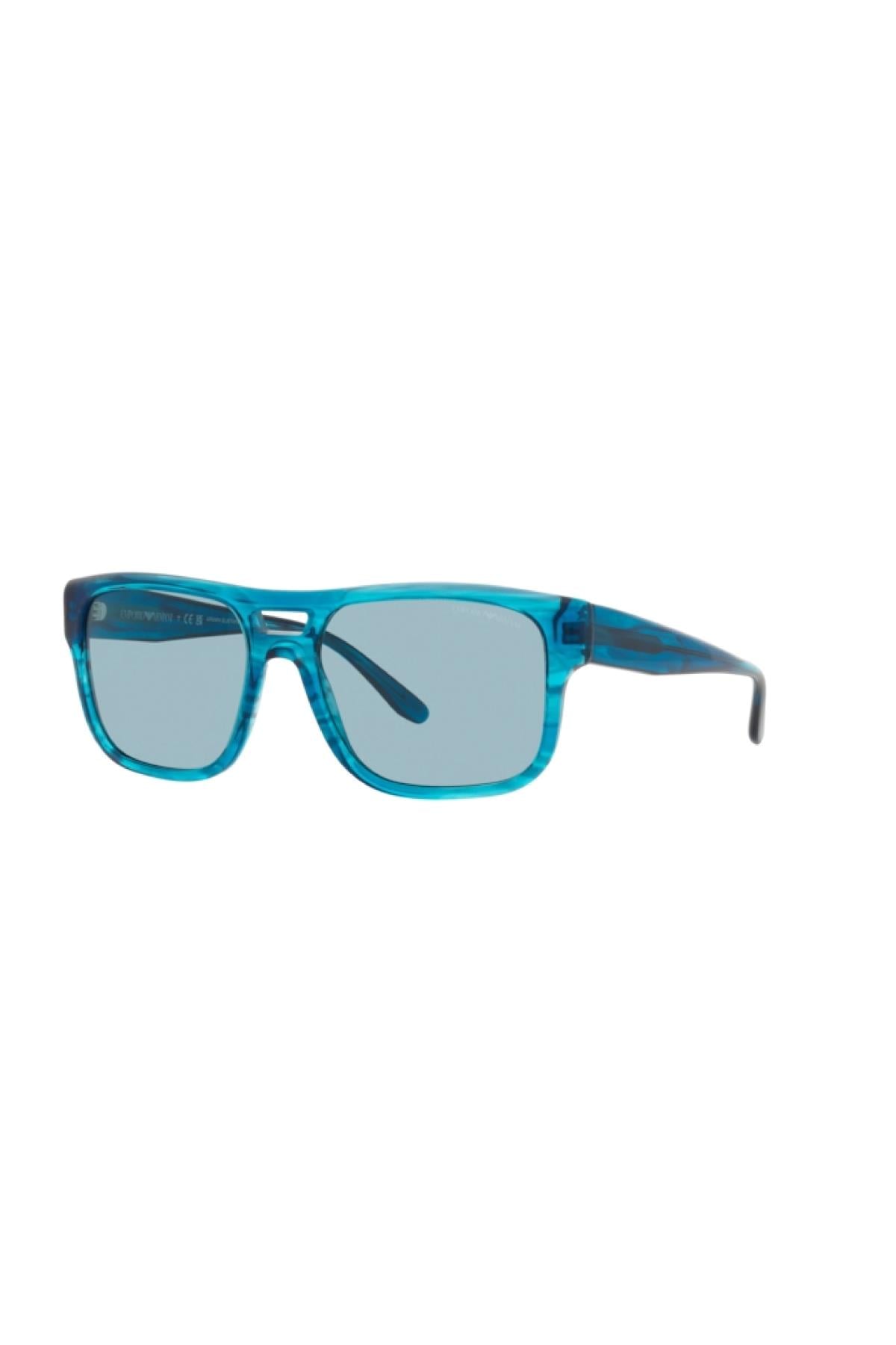 Emporio Armani 0EA 4197 531180 57 Erkek Güneş Gözlüğü