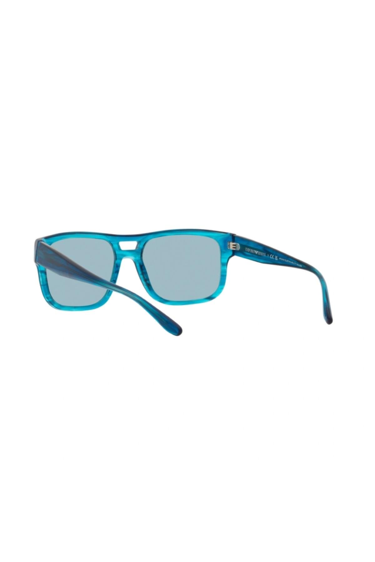 Oakley crossrange prizm 9391 cheap matte translucent blue sunglasses