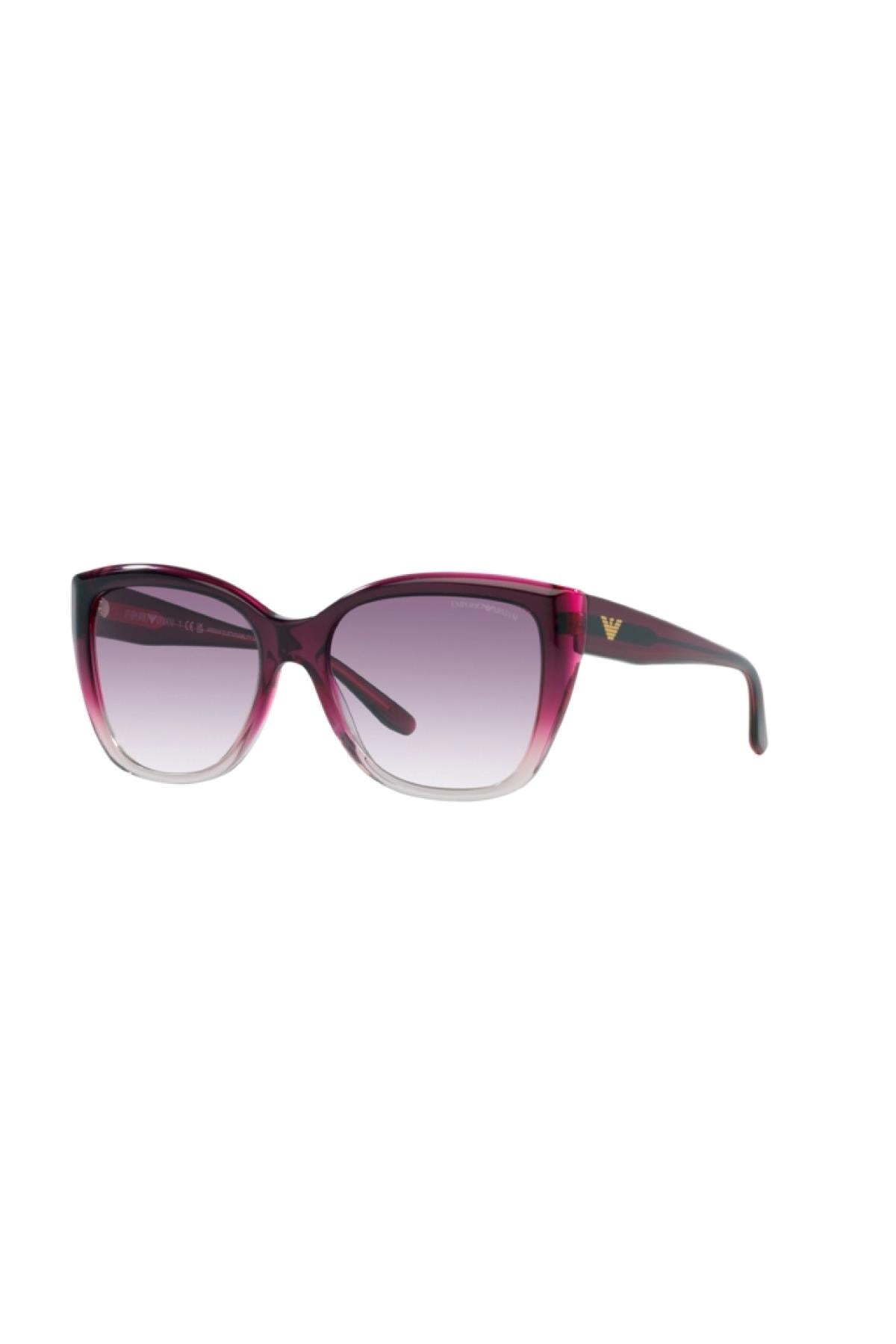 Emporio Armani 0EA 4198 59908H 55 Kadın Güneş Gözlüğü