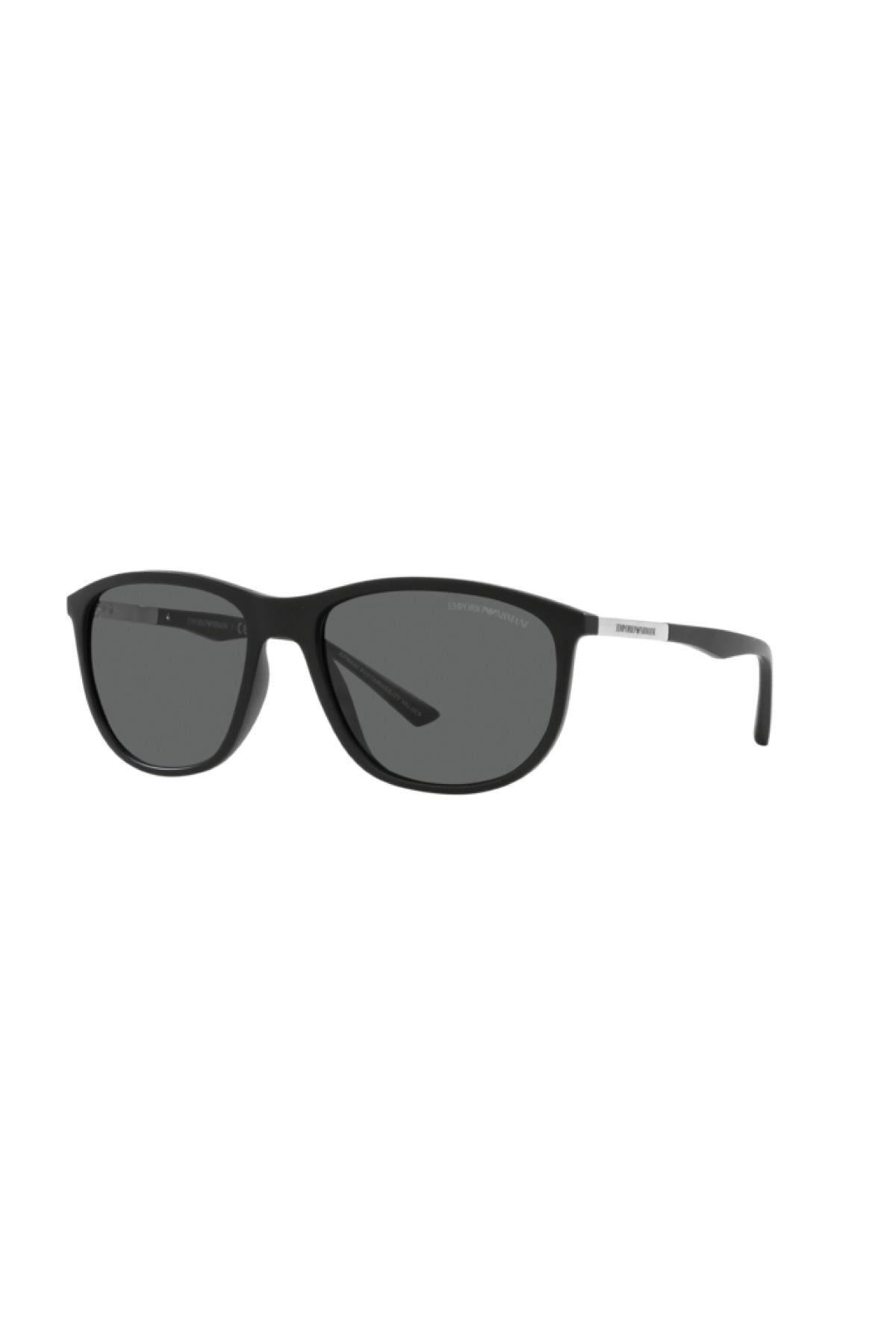Emporio Armani 0EA 4201 51266G 58 Erkek Güneş Gözlüğü