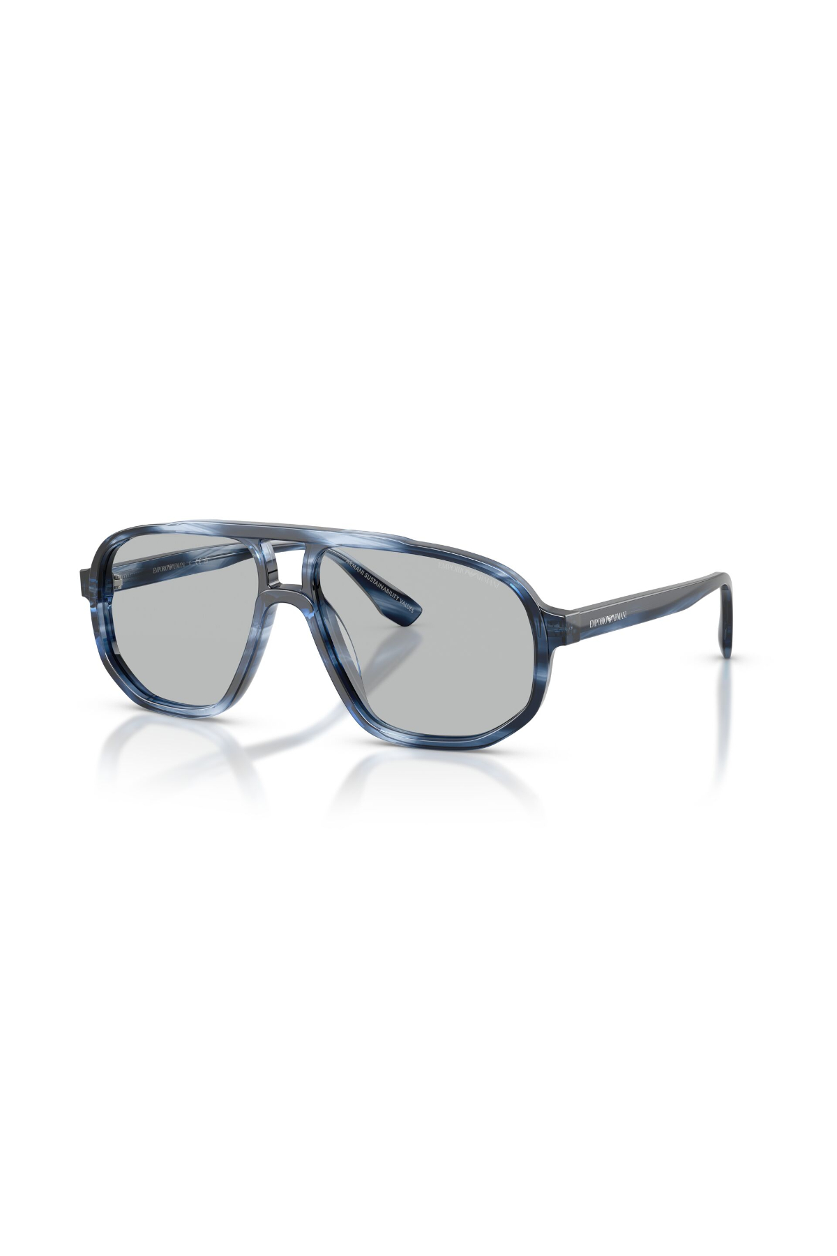 Emporio Armani 0EA 4263U 632787 57 Erkek Güneş Gözlüğü