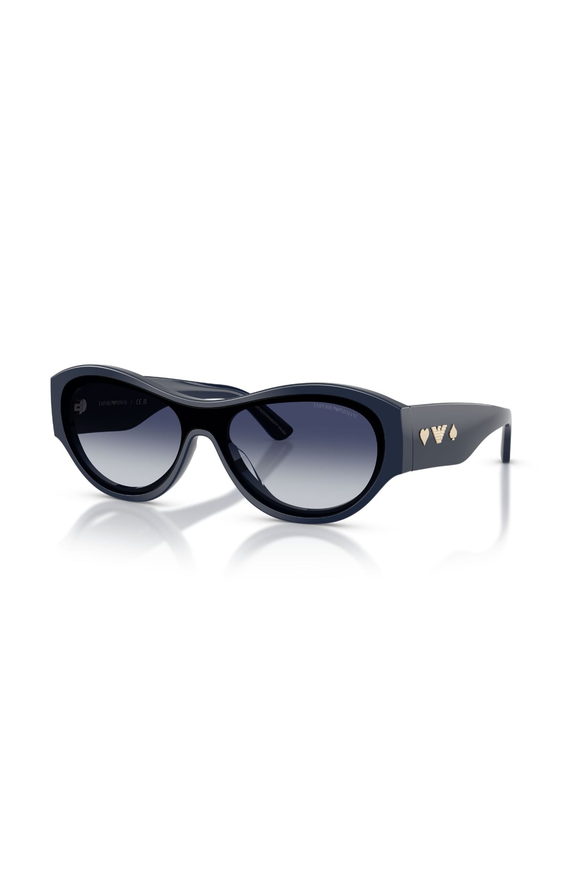 Emporio Armani 0EA 4265U 60398S 36 Kadın Güneş Gözlüğü