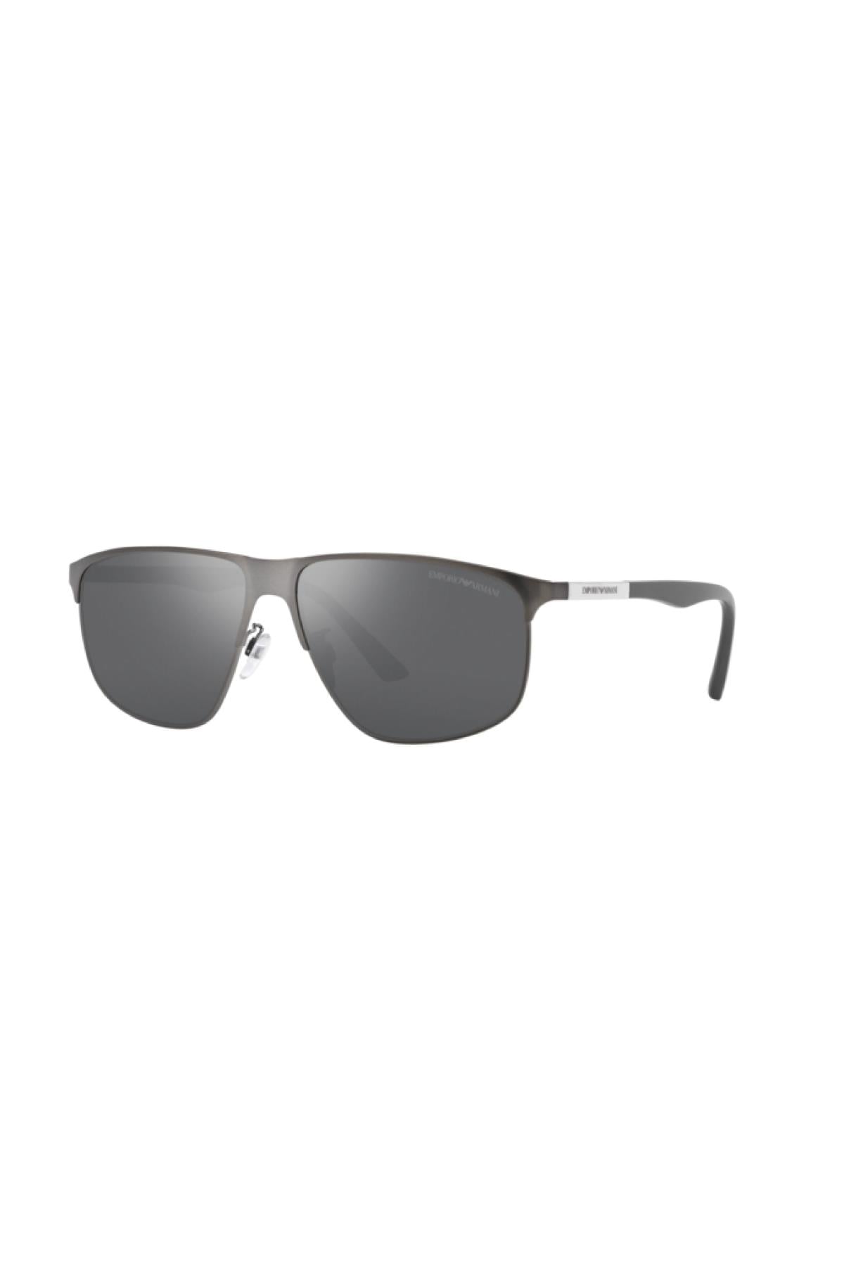 Emporio Armani 0EA2094 60 30036G Erkek Güneş Gözlüğü