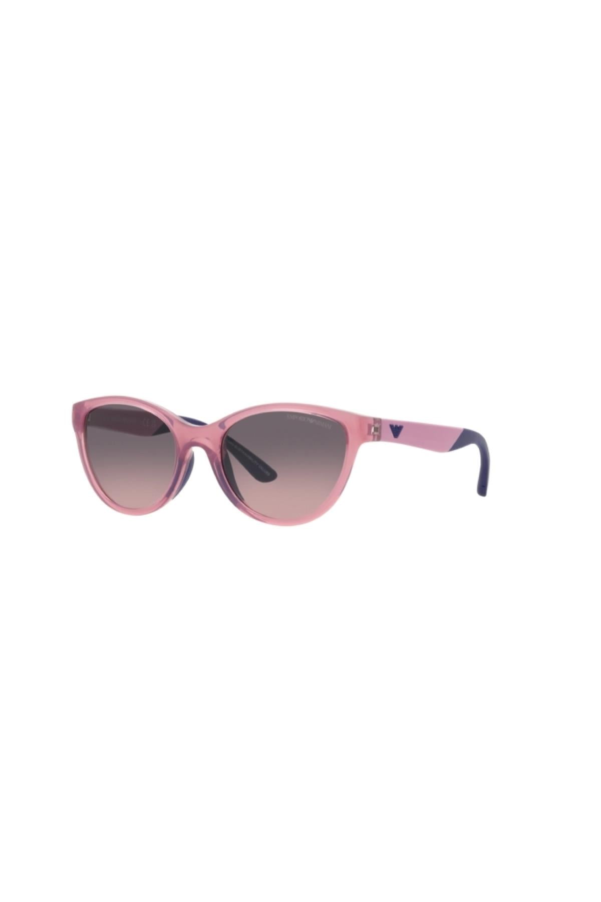 Emporio Armani 0EK 4003 537646 48 Çocuk Güneş Gözlüğü