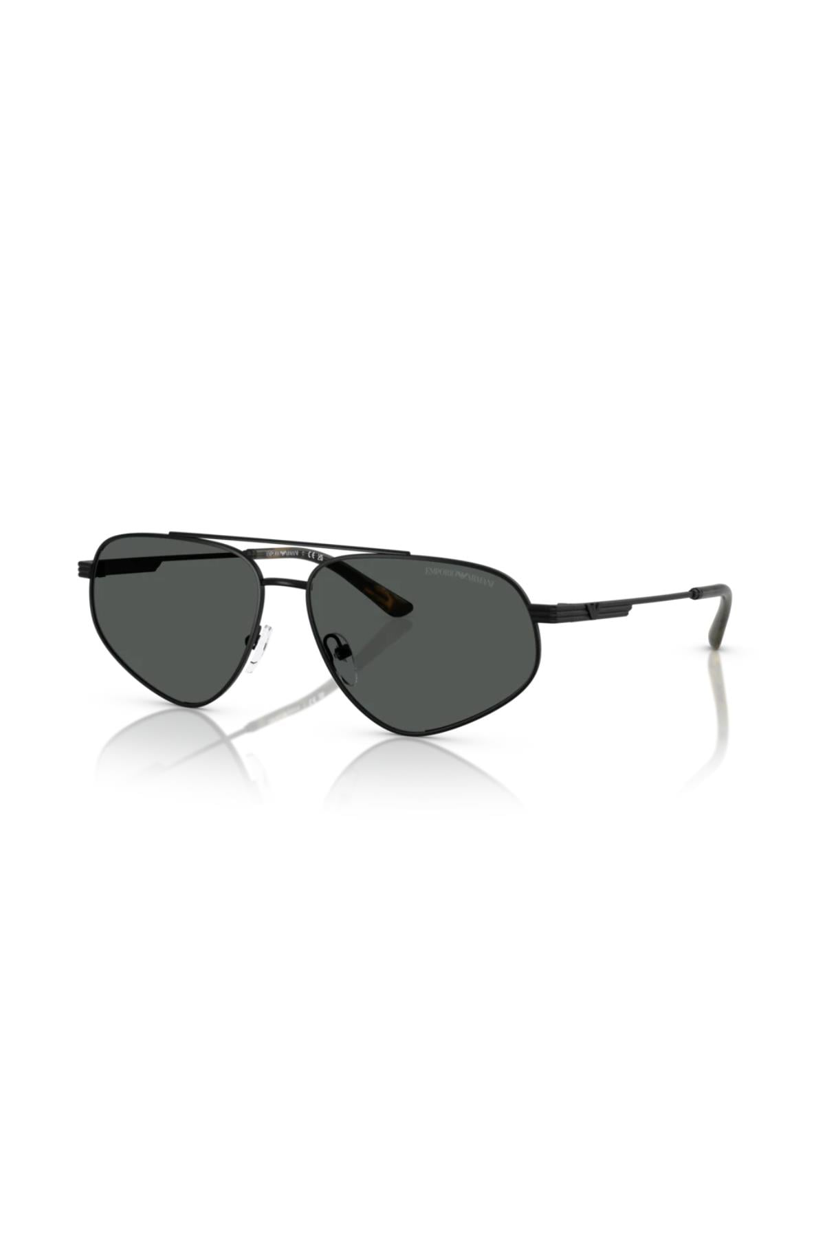 EMPORIO ARMANI GUNES 0EA 2156 300187 59