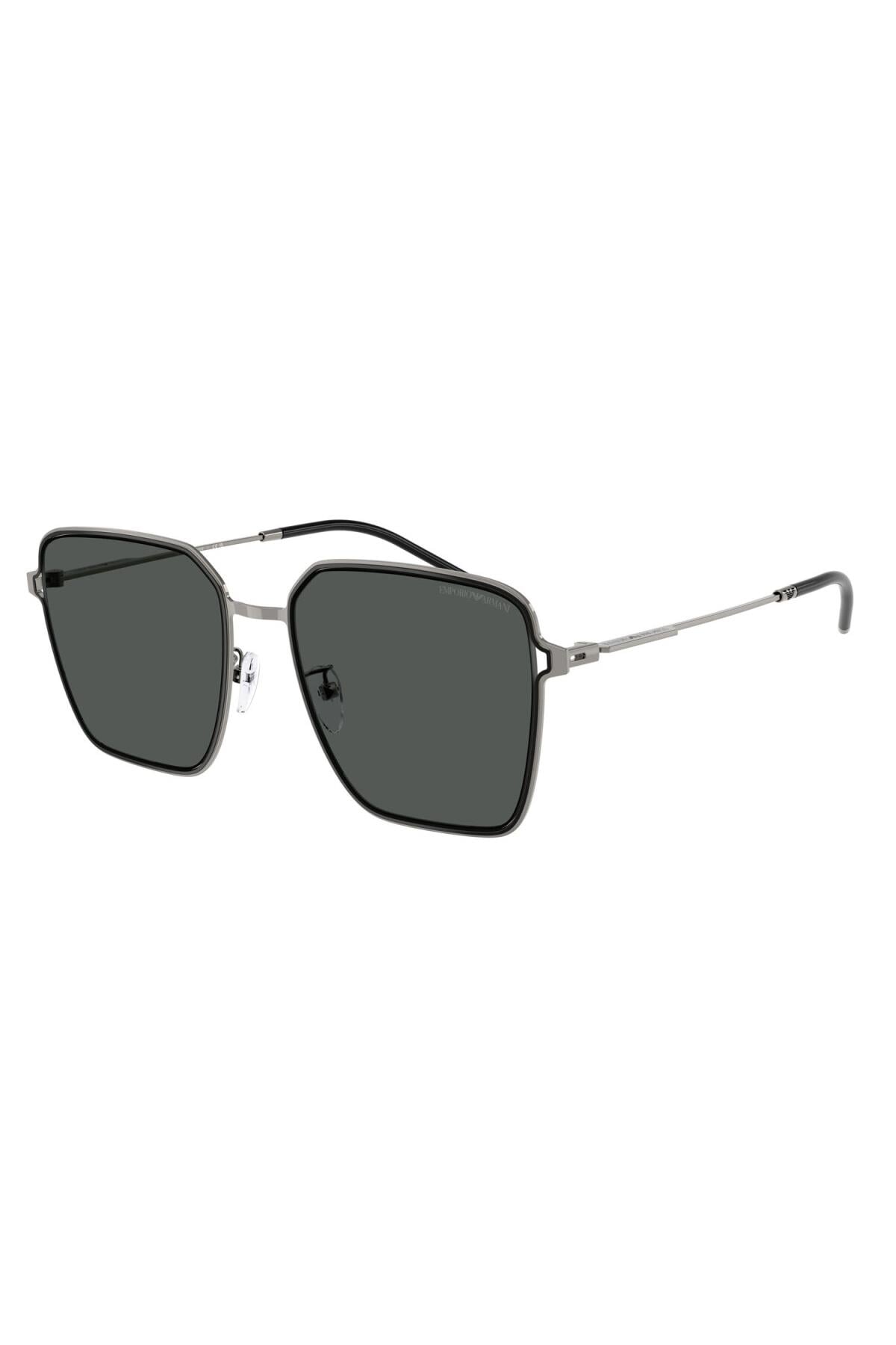 EMPORIO ARMANI GUNES 0EA 2159D 301487 57