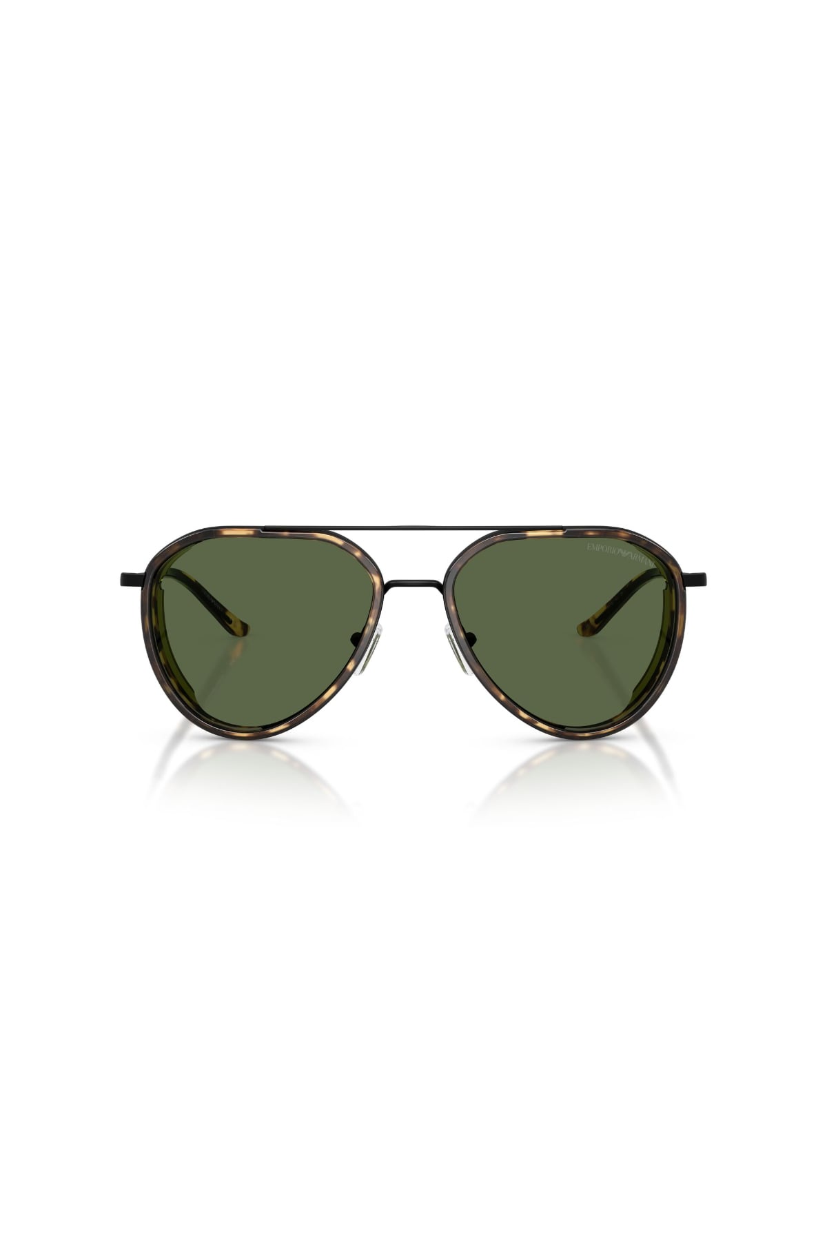 EMPORIO ARMANI GUNES 0EA 2163 300171 56