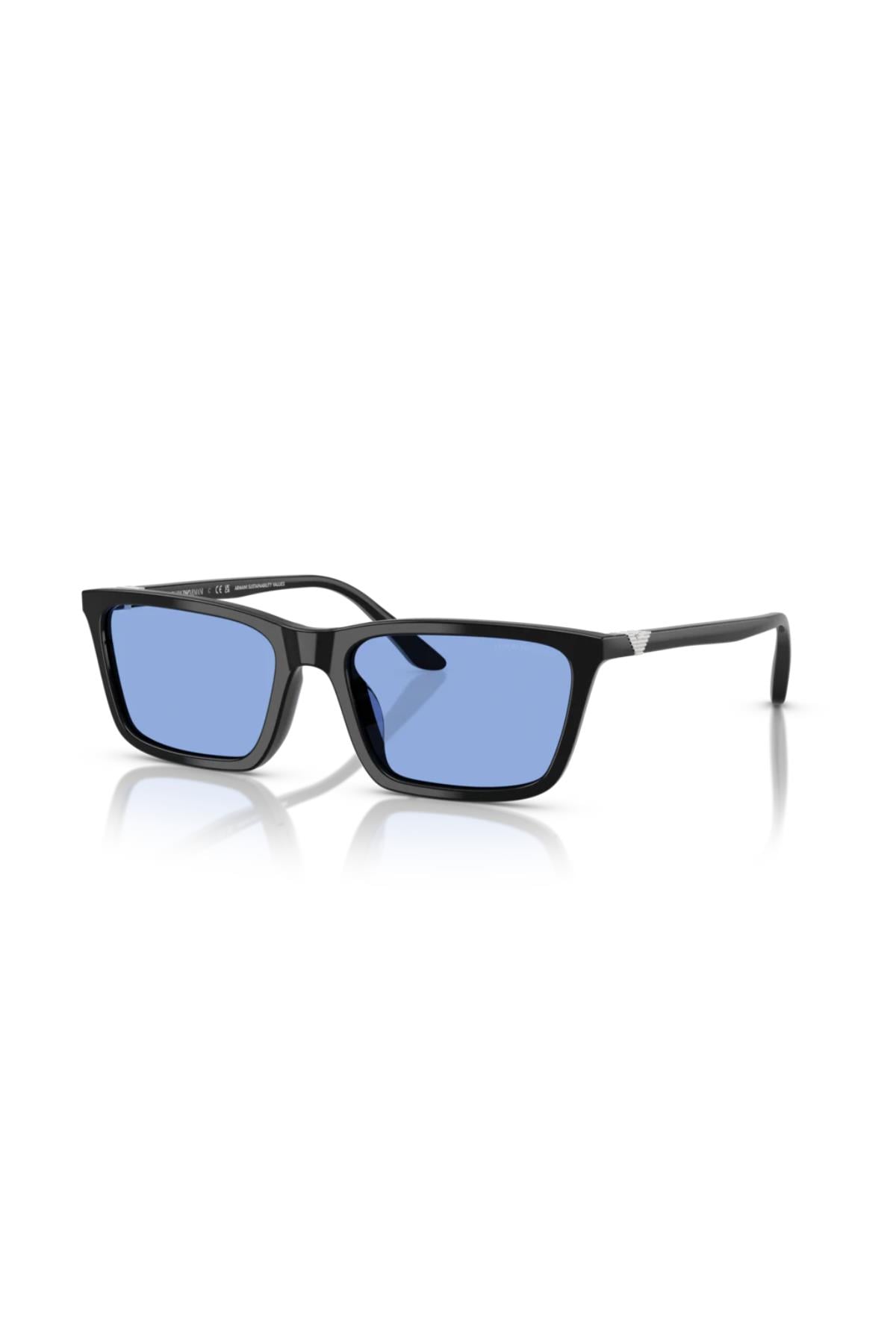 EMPORIO ARMANI GUNES 0EA 4239U 501780 55