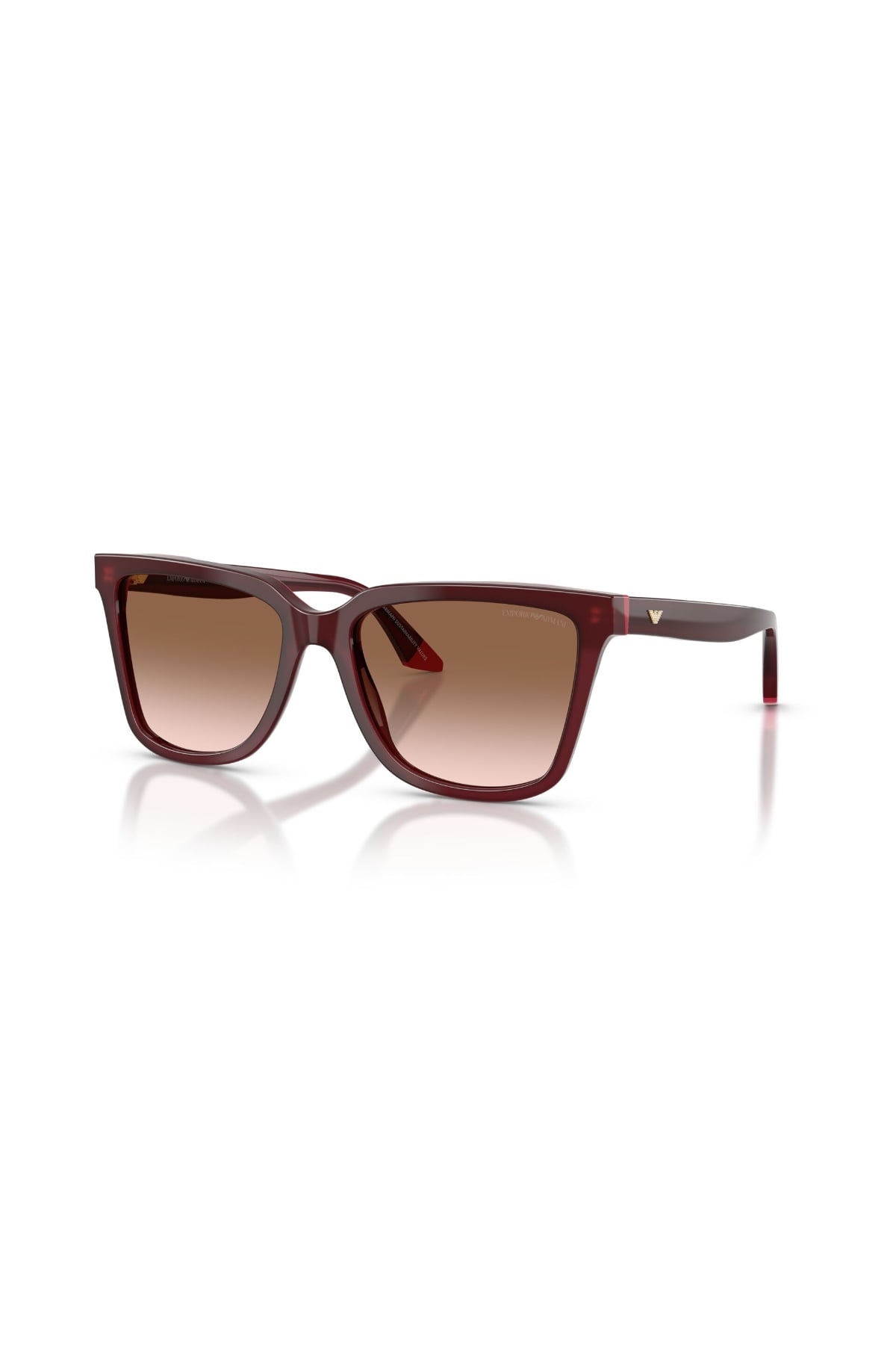 EMPORIO ARMANI GUNES 0EA 4261 632013 55 KADIN