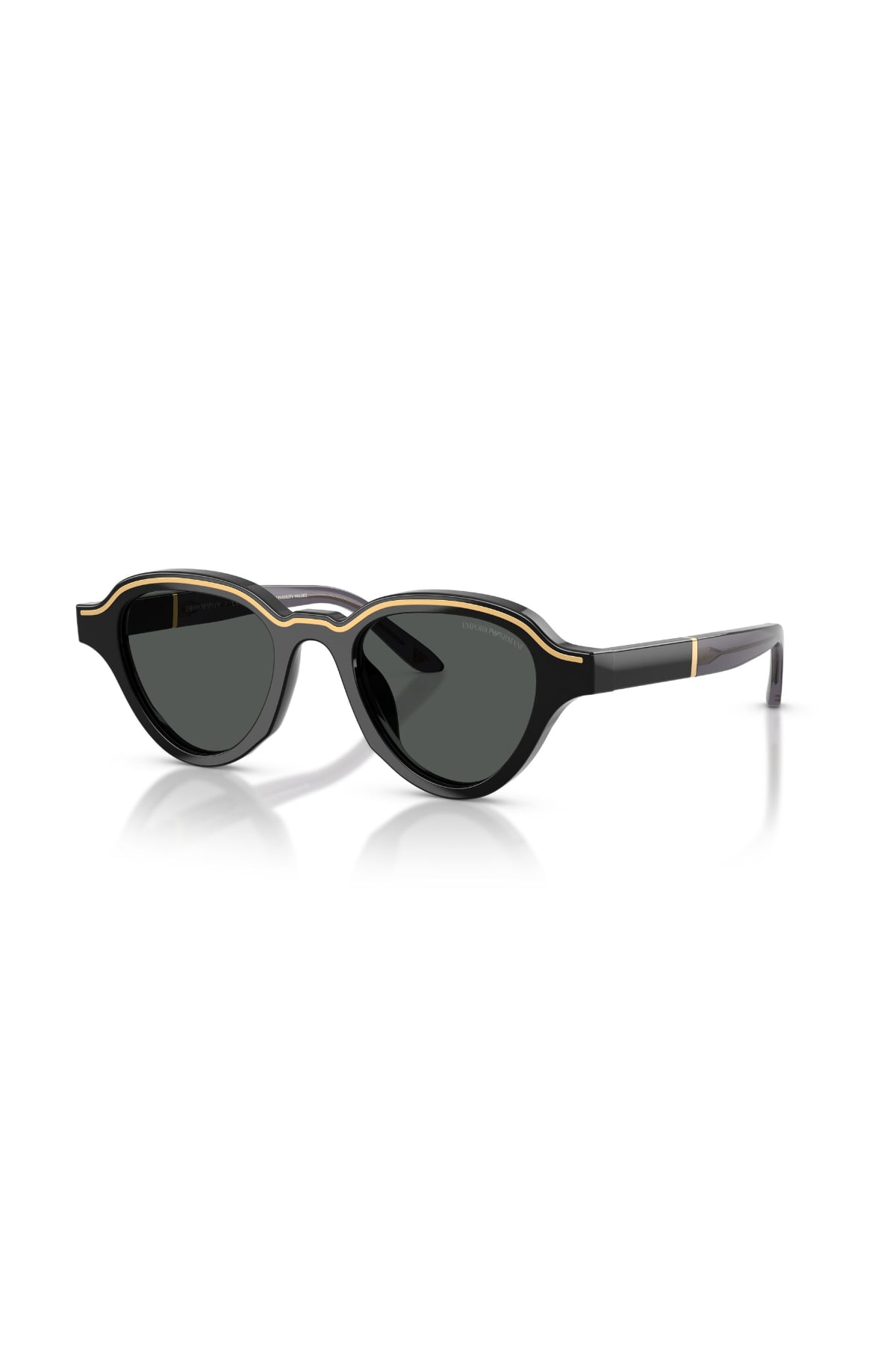 EMPORIO ARMANI GUNES 0EA 4264U 501787 47 ERKEK