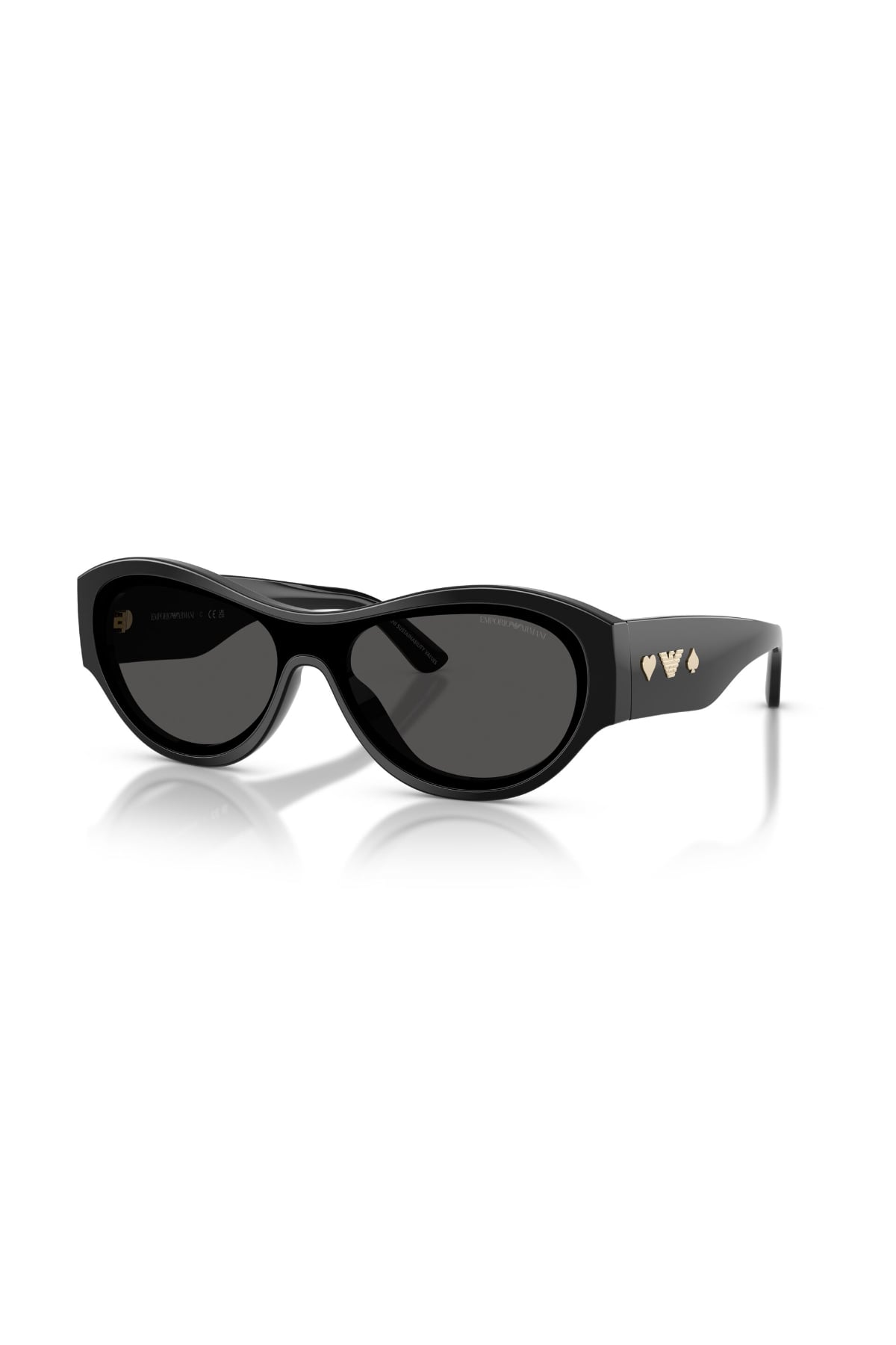 EMPORIO ARMANI GUNES 0EA 4265U 501787 36 KADIN