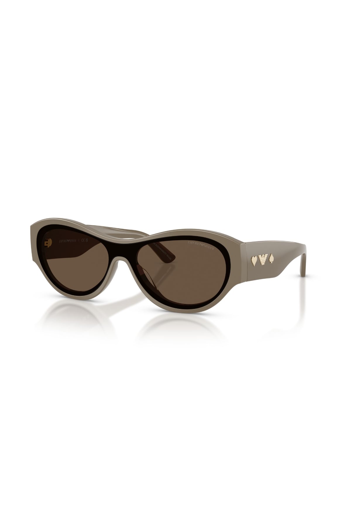 EMPORIO ARMANI GUNES 0EA 4265U 634273 36 KADIN