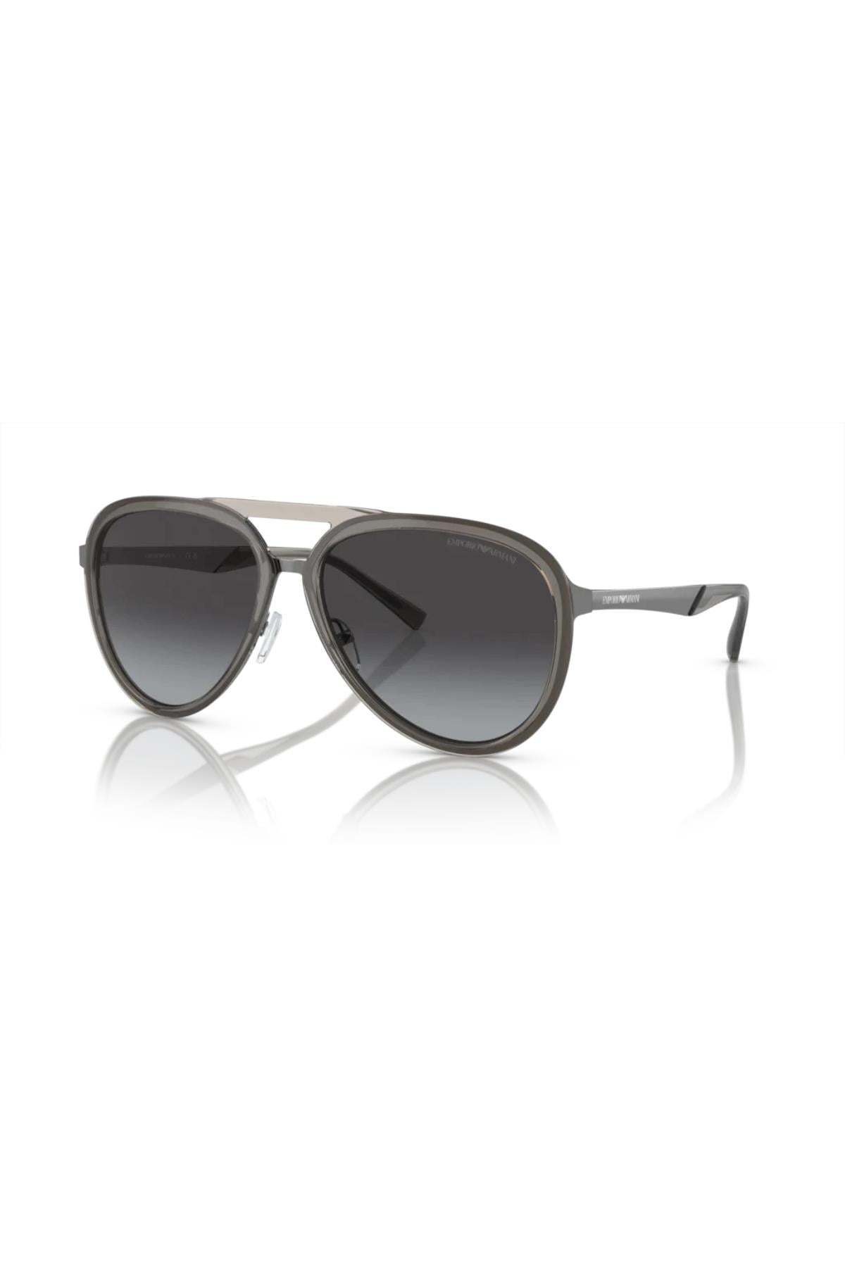 EMPORIO ARMANI GUNES 0EA2145 33578G 59 Erkek
