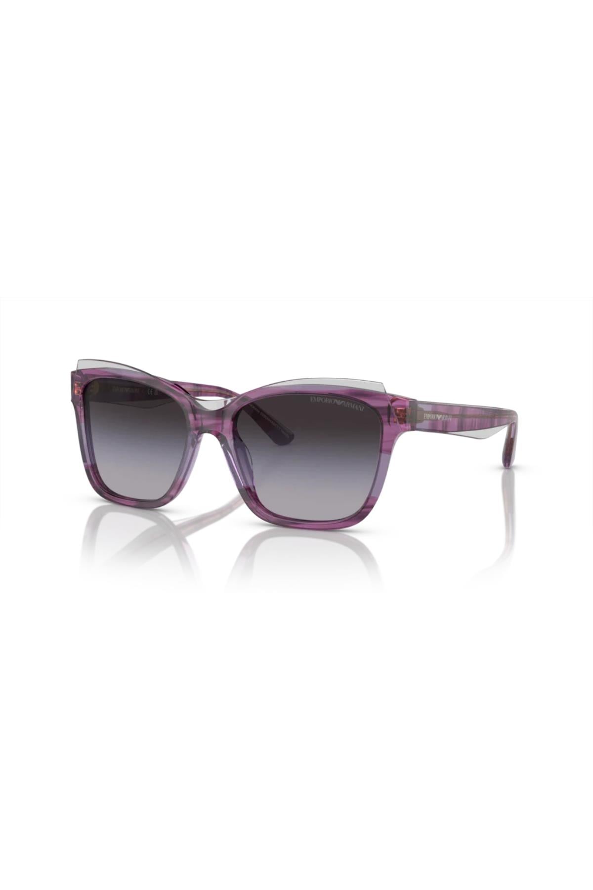 EMPORIO ARMANI GUNES 0EA4209 60568G 54 Kadın