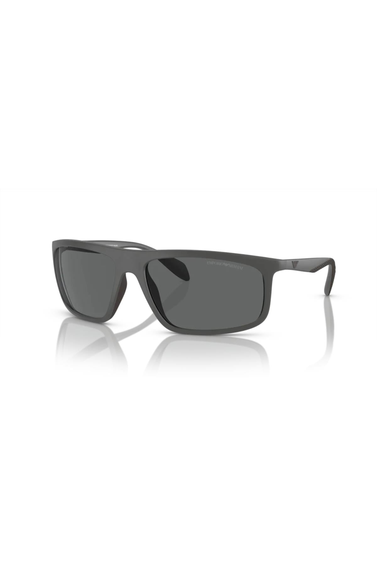 EMPORIO ARMANI GUNES 0EA4212U 512687 64 Erkek