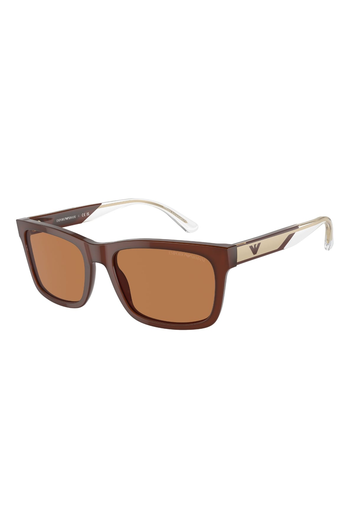 EMPORIO ARMANI GUNES 0EA4224 609573 57