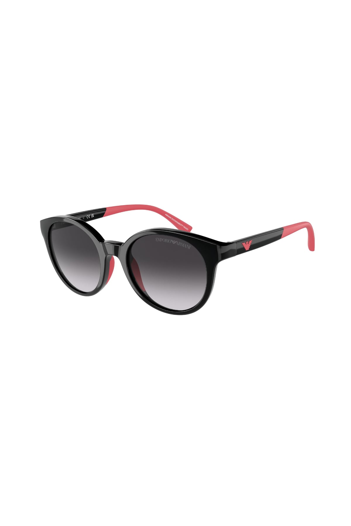 EMPORIO ARMANI GUNES 0EK4185 50178G 47 Kadın