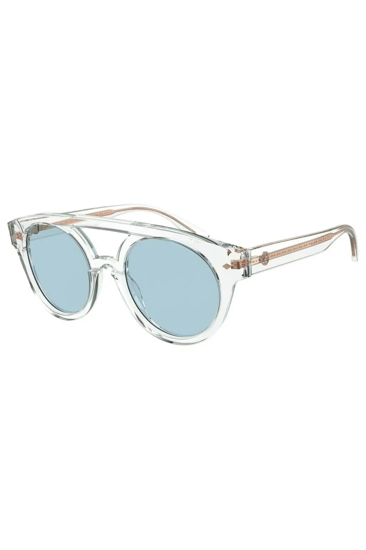 Georgio Armani 0AR8163 589380 51 Güneş Gözlüğü