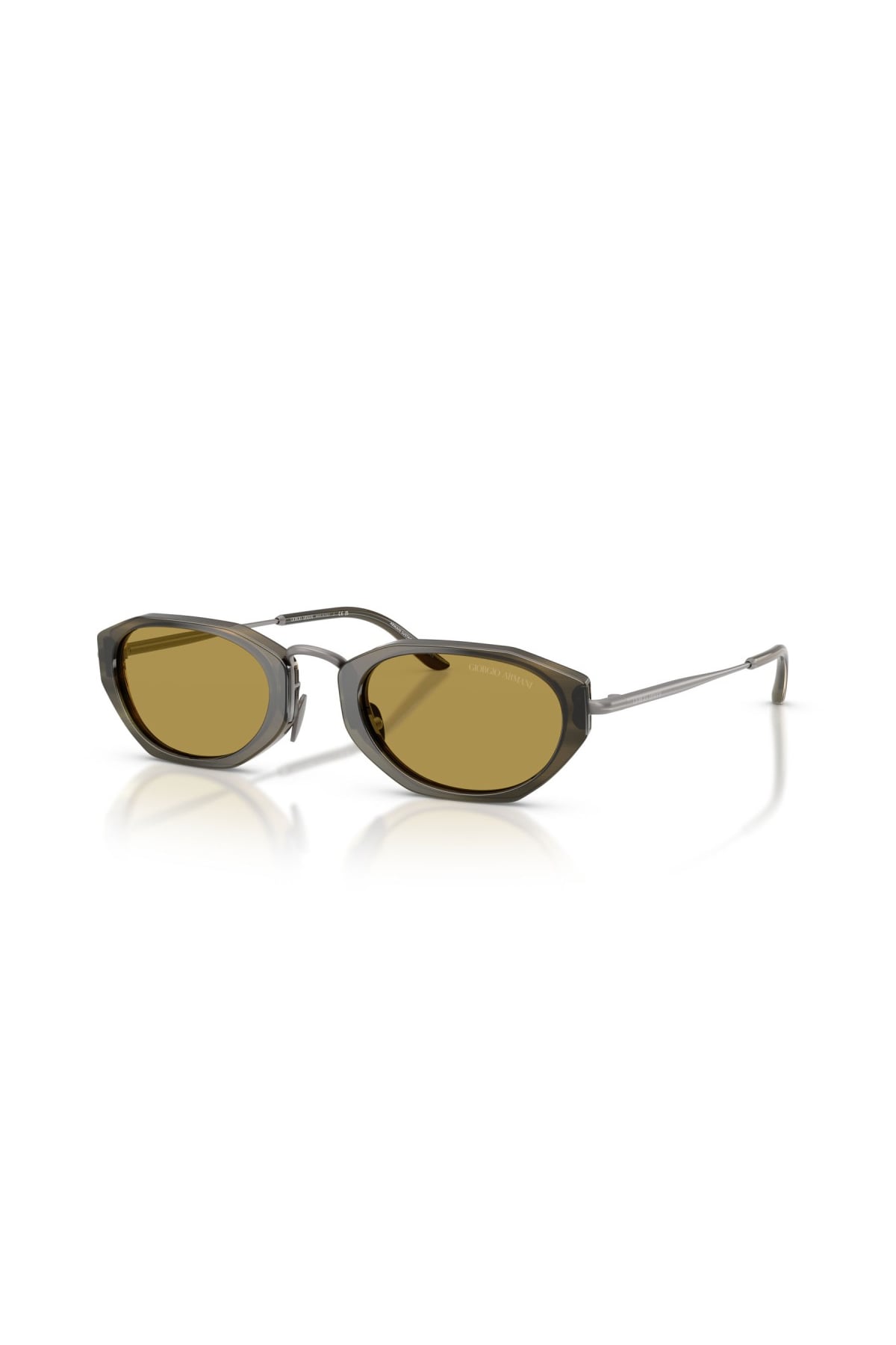 Giorgio Armani 0AR 8242 6304/2 50 Unisex Güneş Gözlüğü