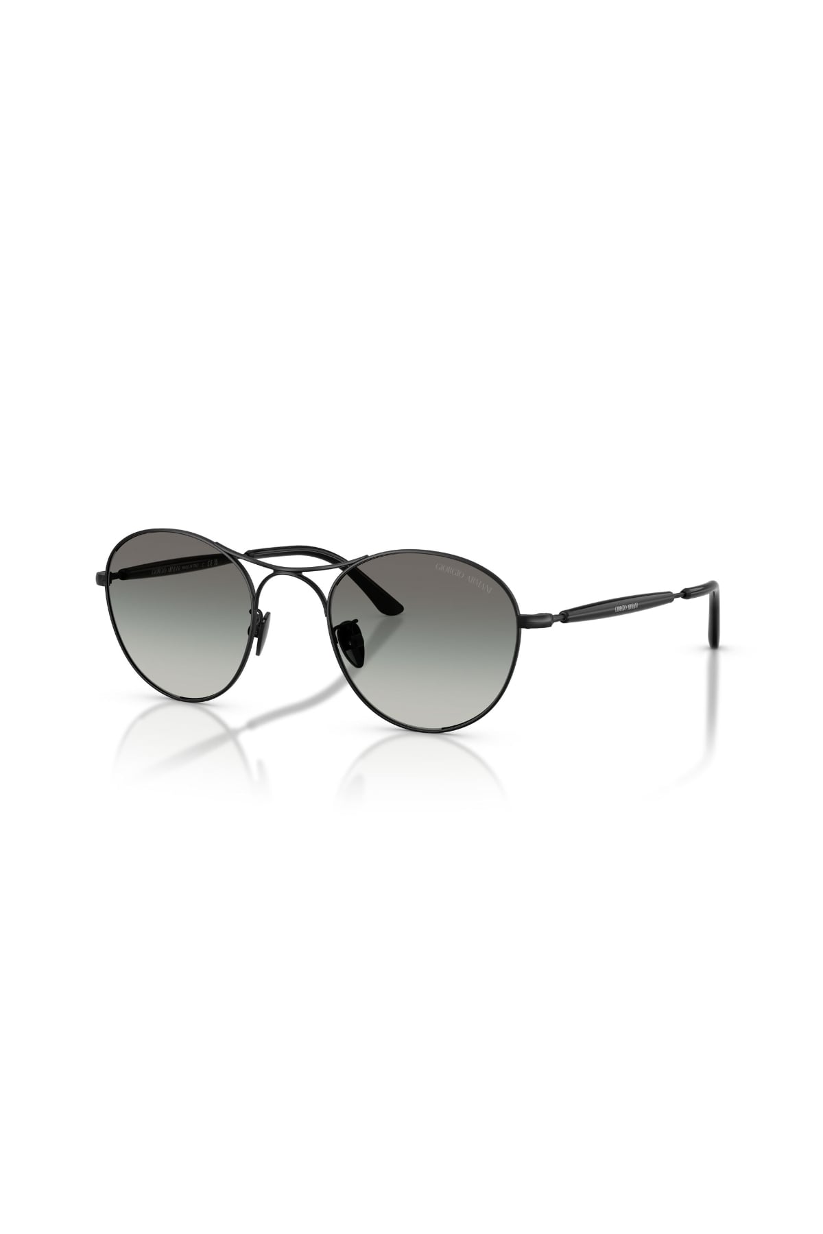 GIORGIO ARMANI GUNES 0AR 6177 300111 50 ERKEK
