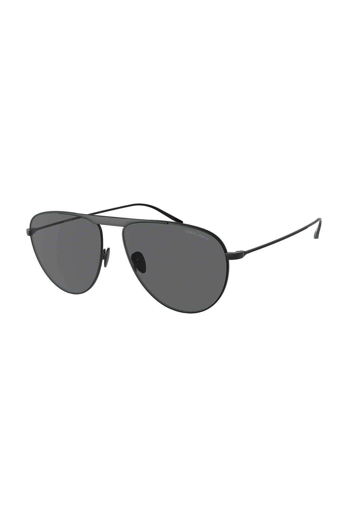 GIORGIO ARMANI GUNES 0AR6131 300187 58