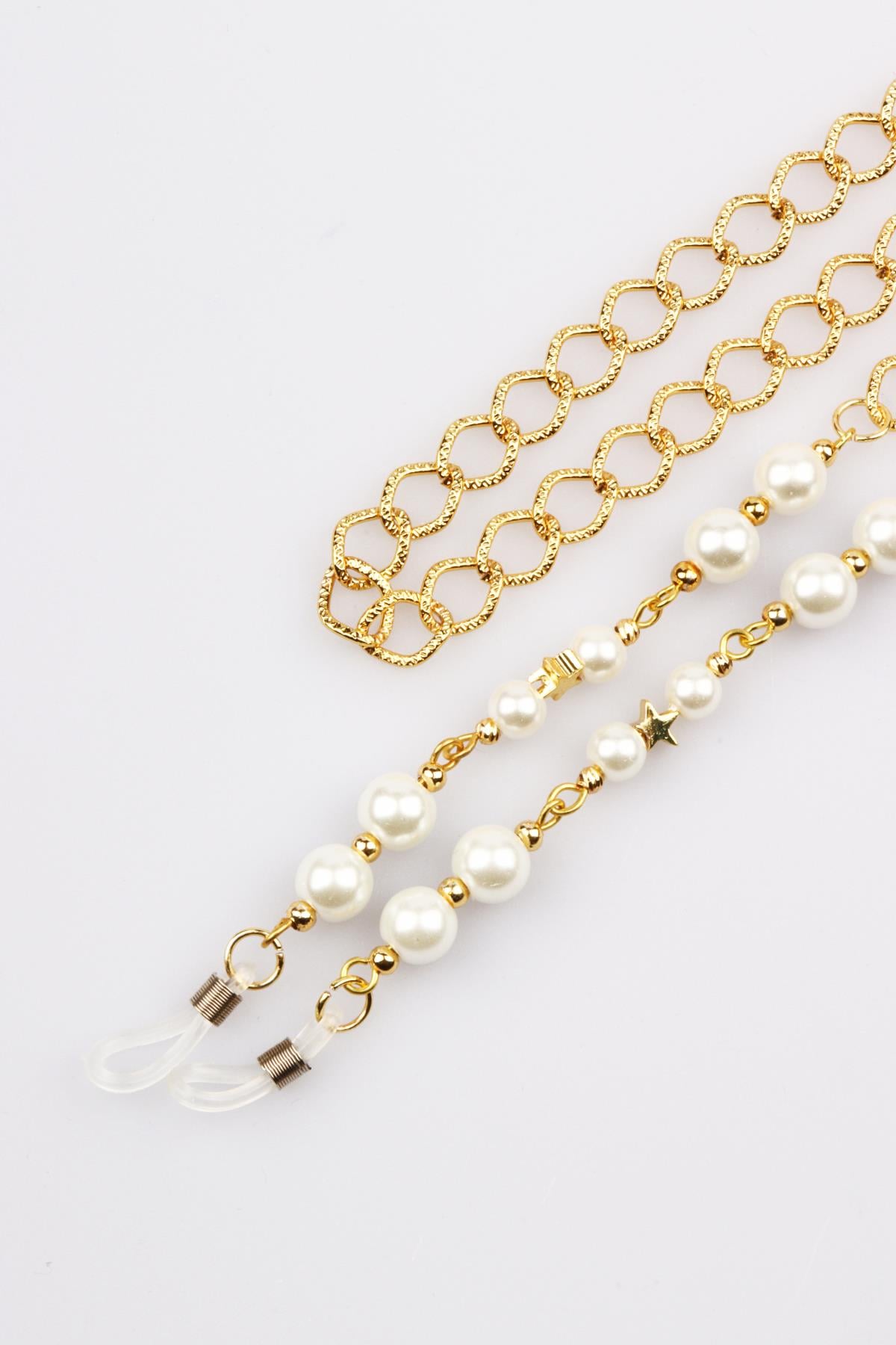 GLD59 GOZLUK ZINCIR