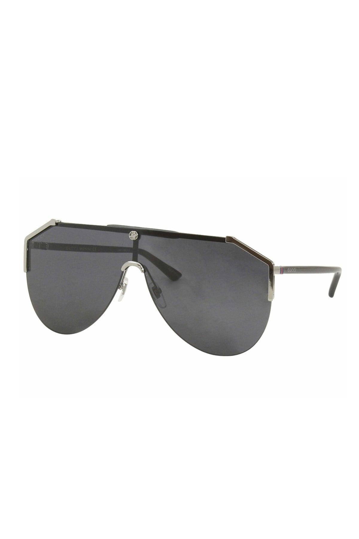 Gucci GG 0584S 001 Unisex Güneş Gözlüğü