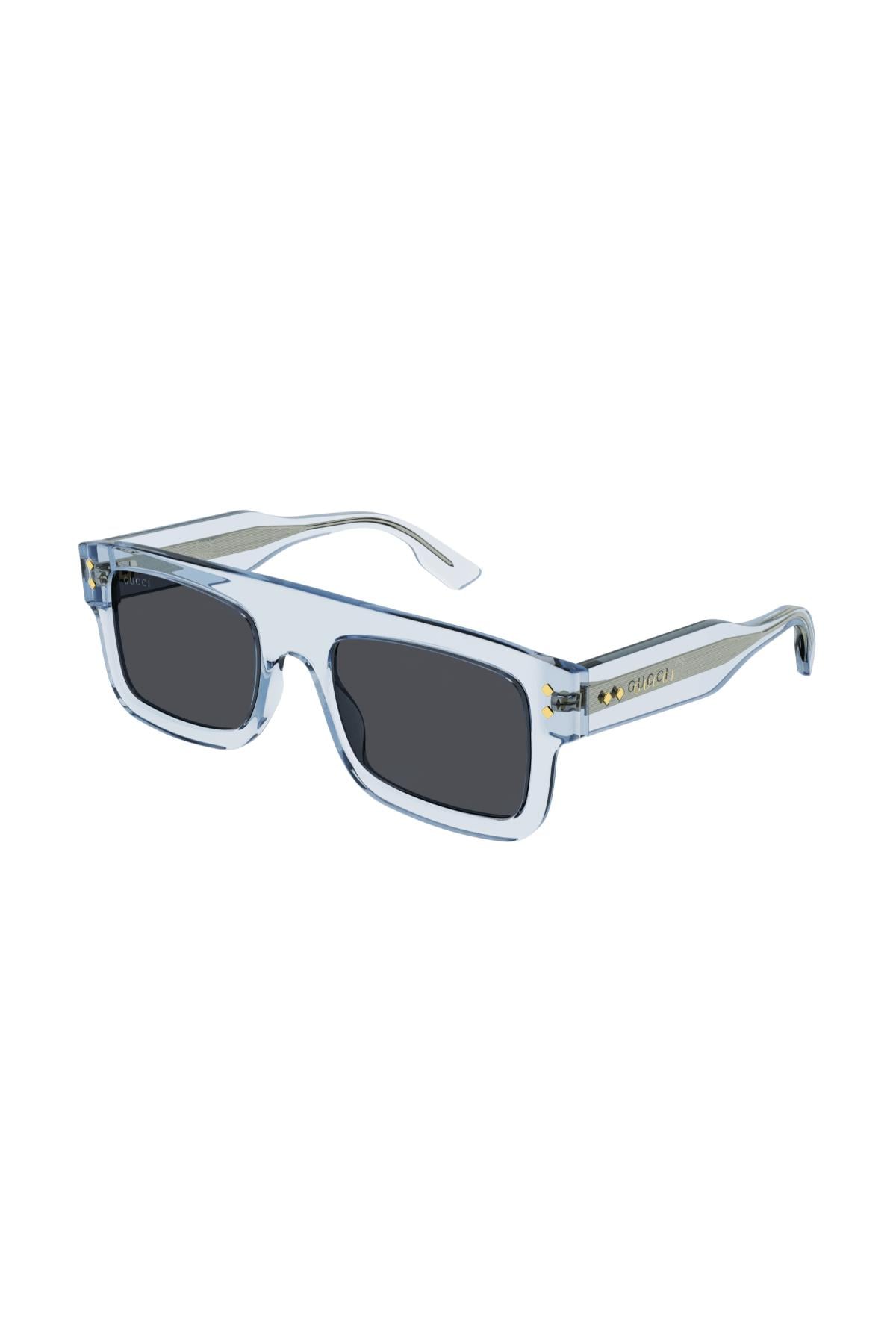 Gucci GG 1085S 004 53 21 145 Kadın Güneş Gözlüğü