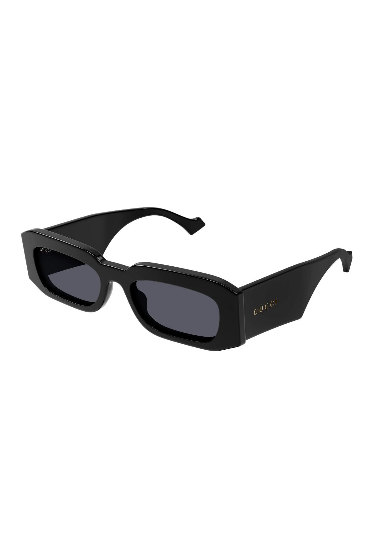 Gucci GG 1426S 001 56 Unisex Güneş Gözlüğü