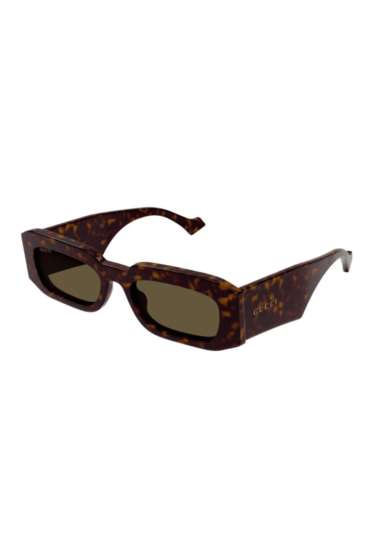 Gucci GG 1426S 002 56 Unisex Güneş Gözlüğü