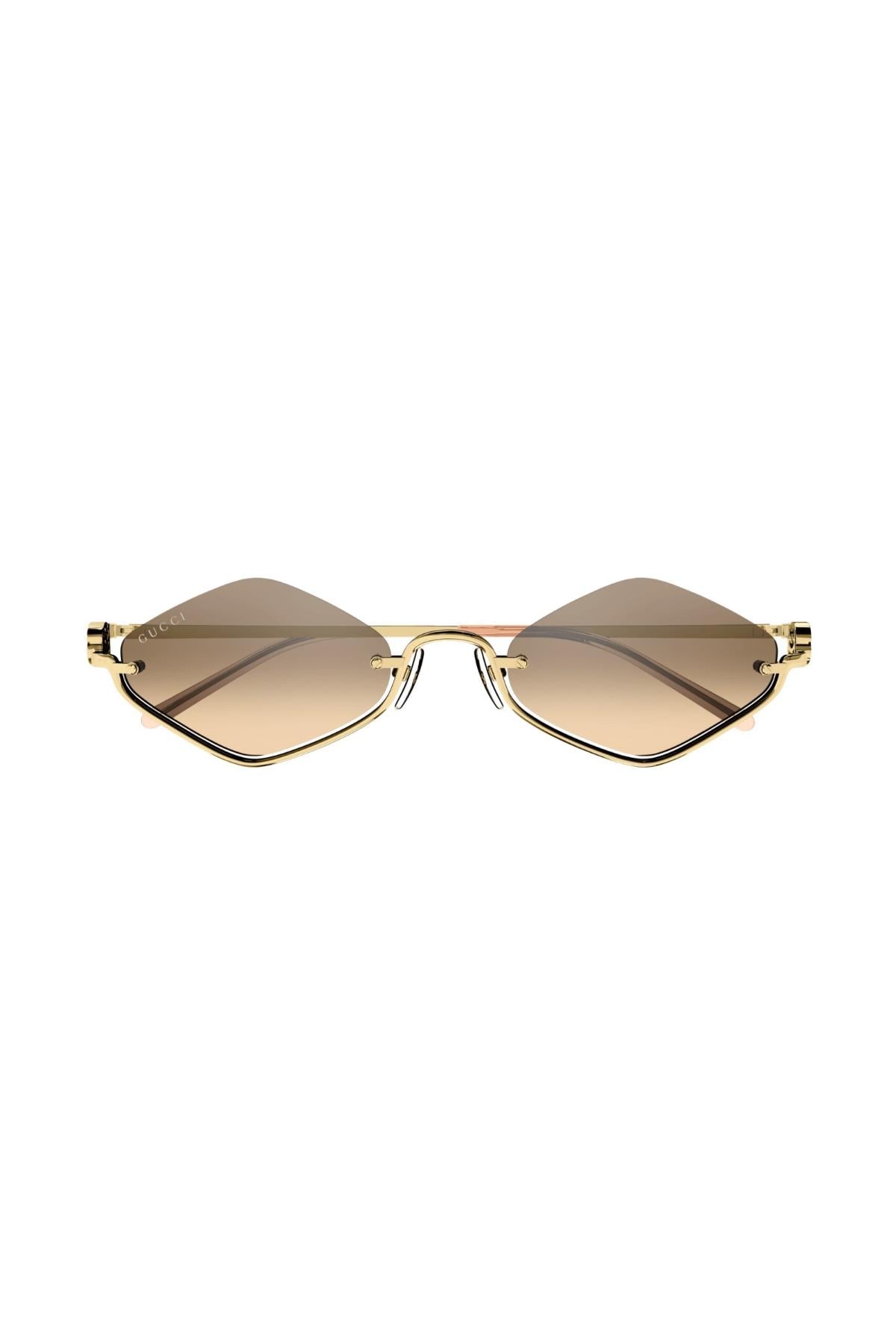 Gucci GG 1604S 003 53 22 Güneş Gözlüğü