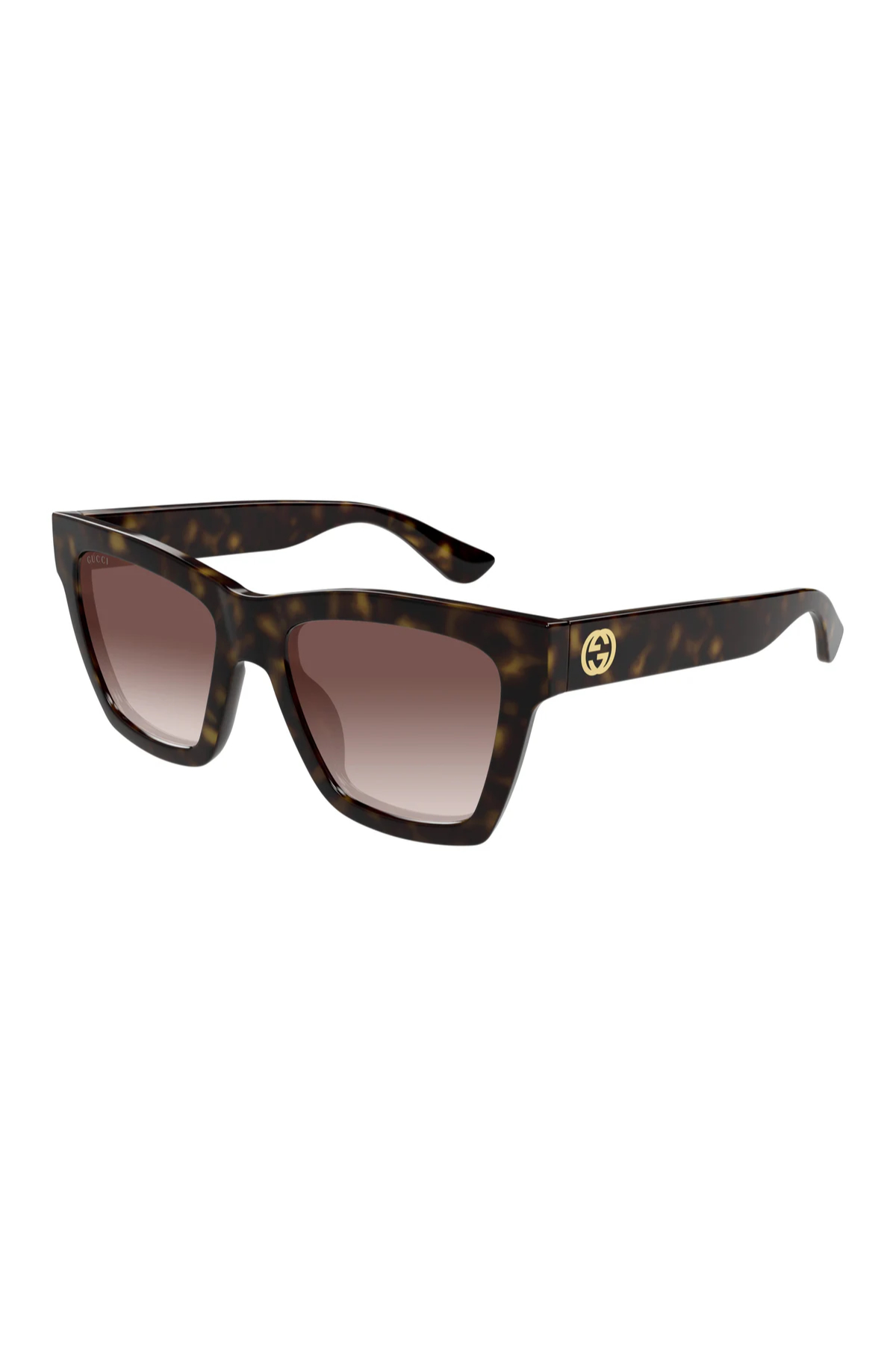 Gucci GG 1714S 002 54 19 Kadın Güneş Gözlüğü