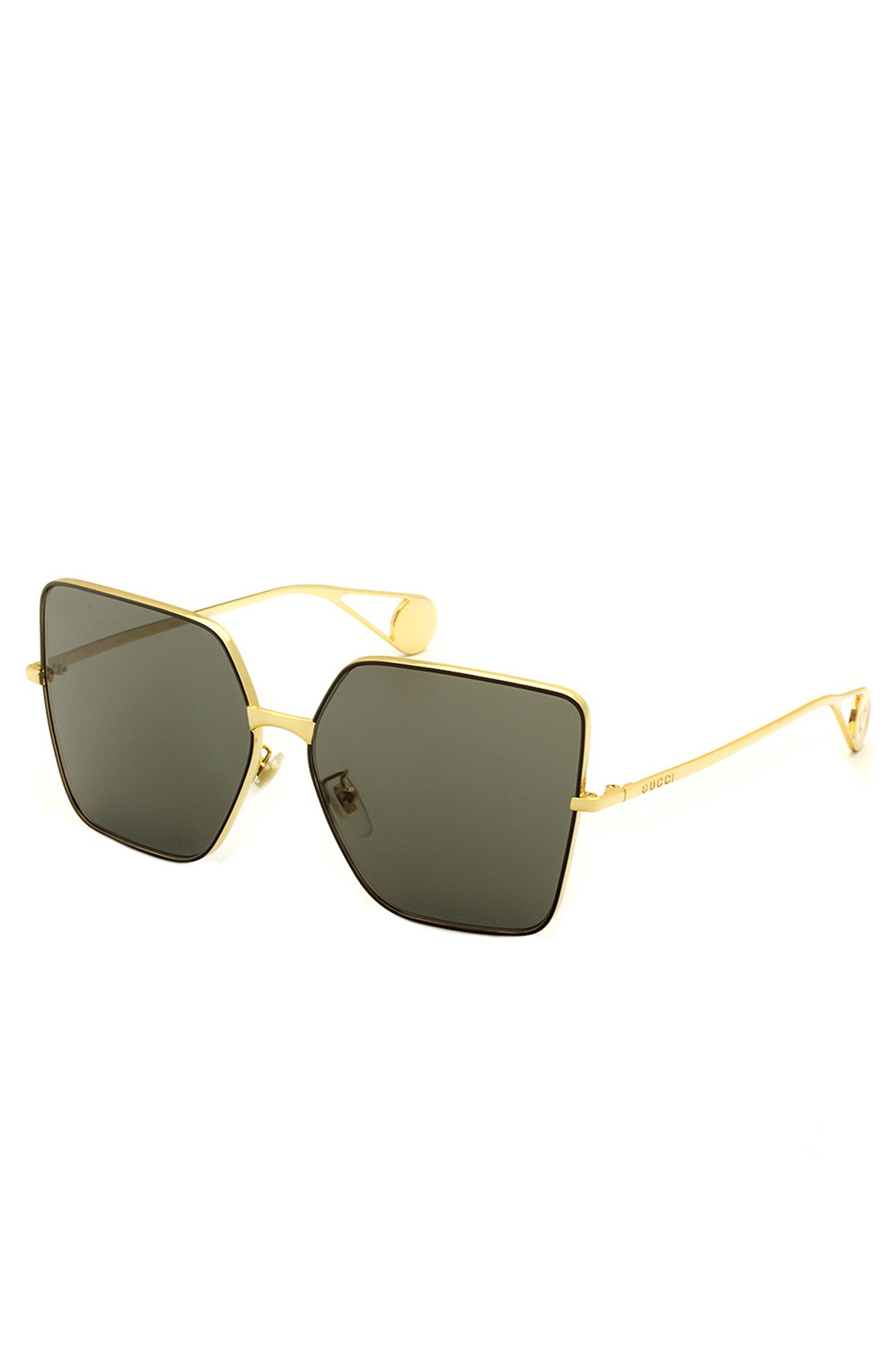 Gucci GG0436S 002 Kadın Güneş Gözlüğü