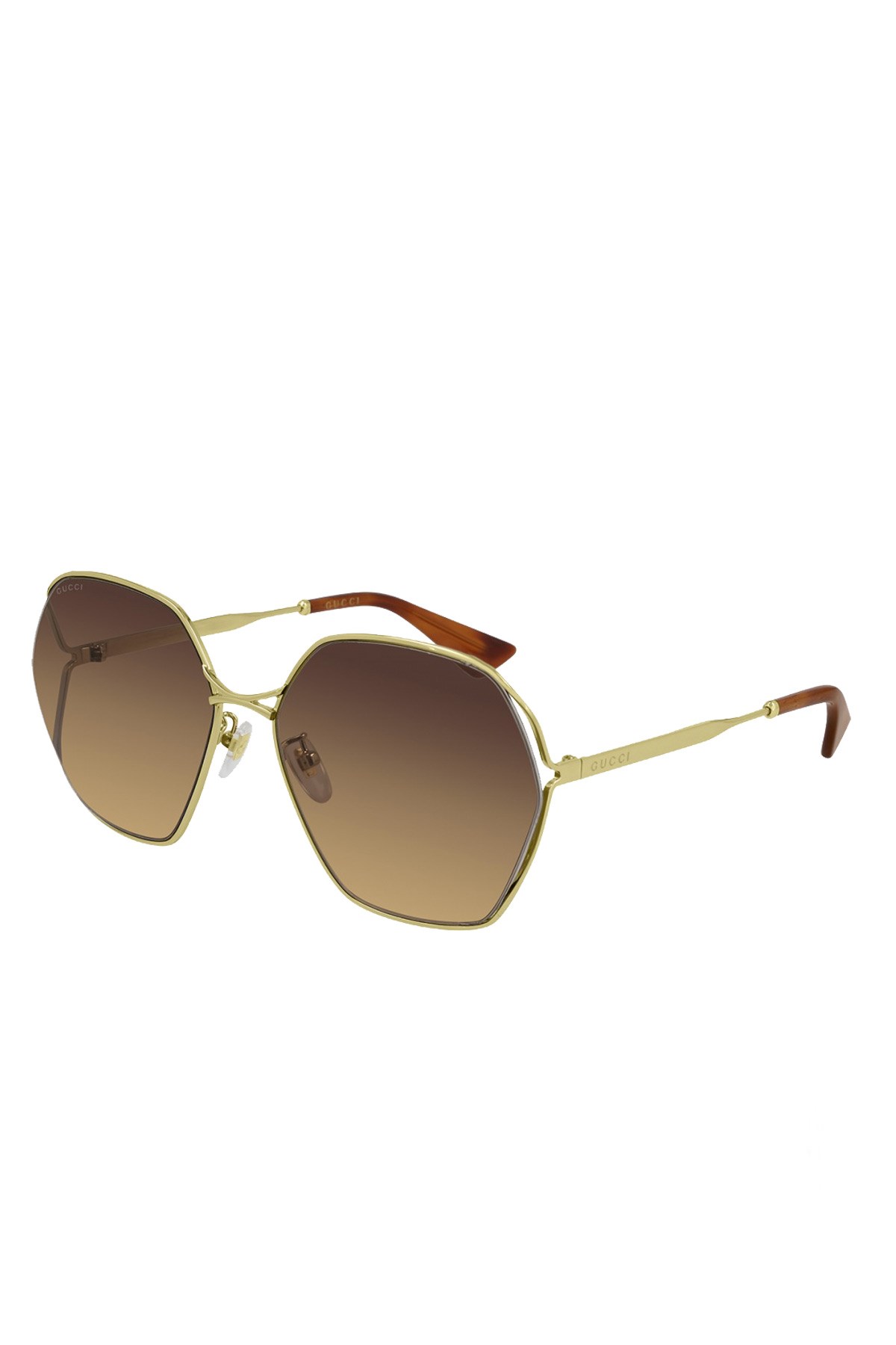 Gucci GG0818SA 002 Kadın Güneş Gözlüğü
