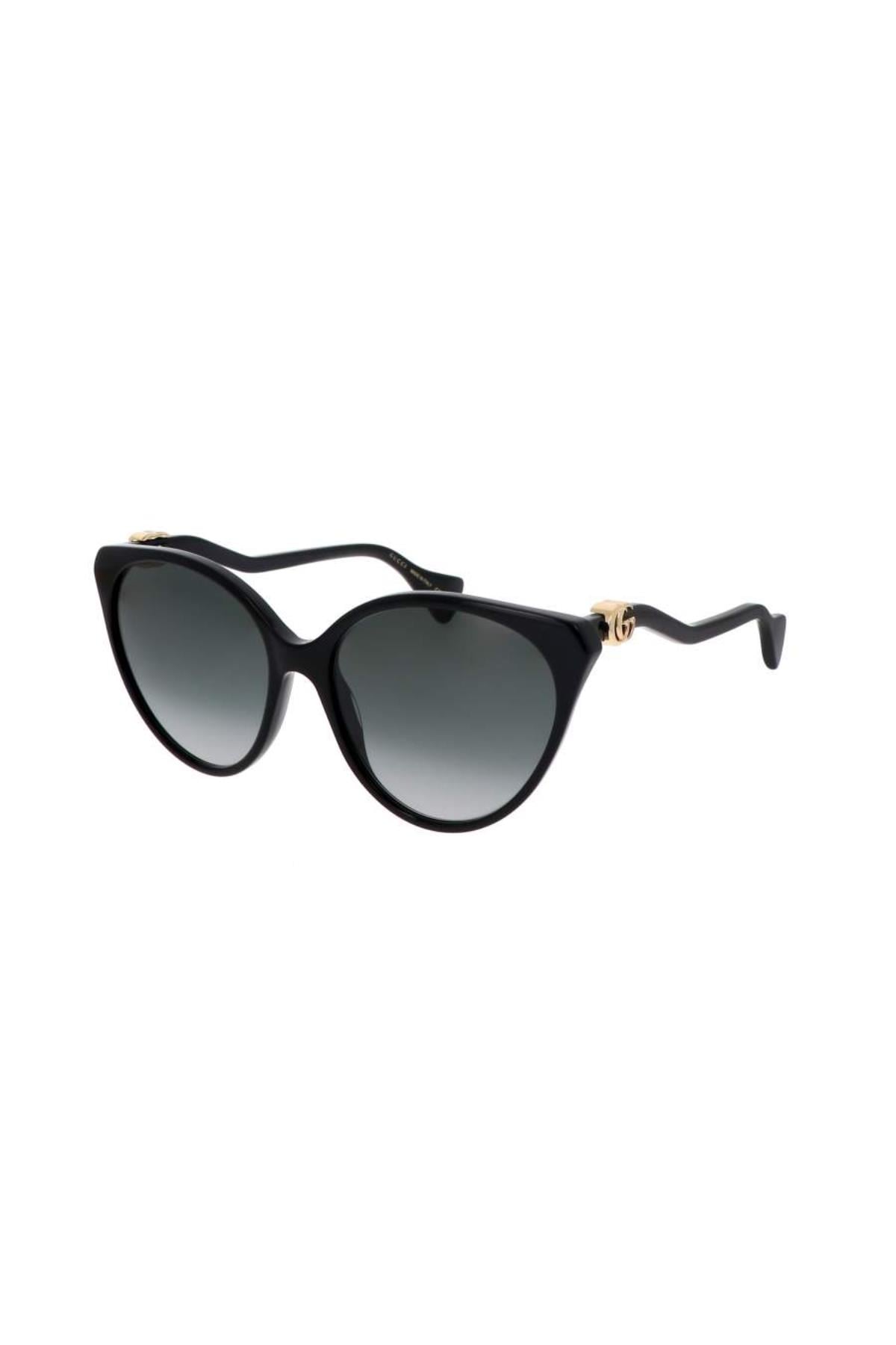 Gucci GG1011S 001 Güneş Gözlüğü