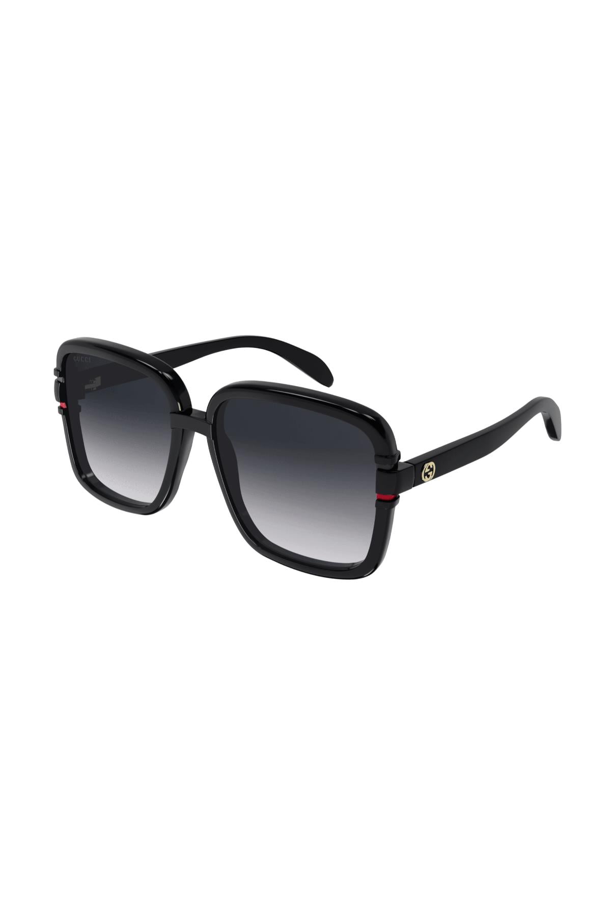 Gucci GG1066S 001 Kadın Güneş Gözlüğü