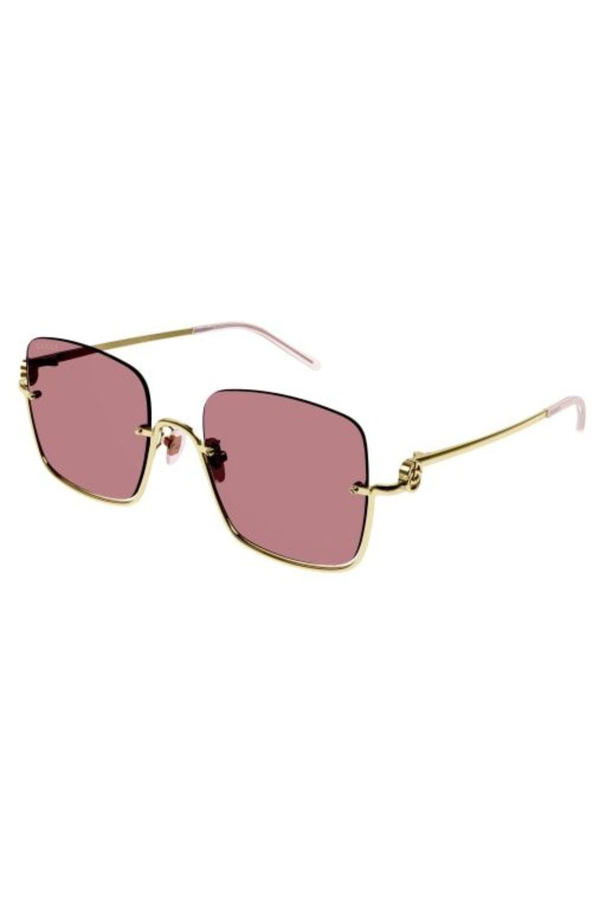 Gucci GG1279S 003 Güneş Gözlüğü