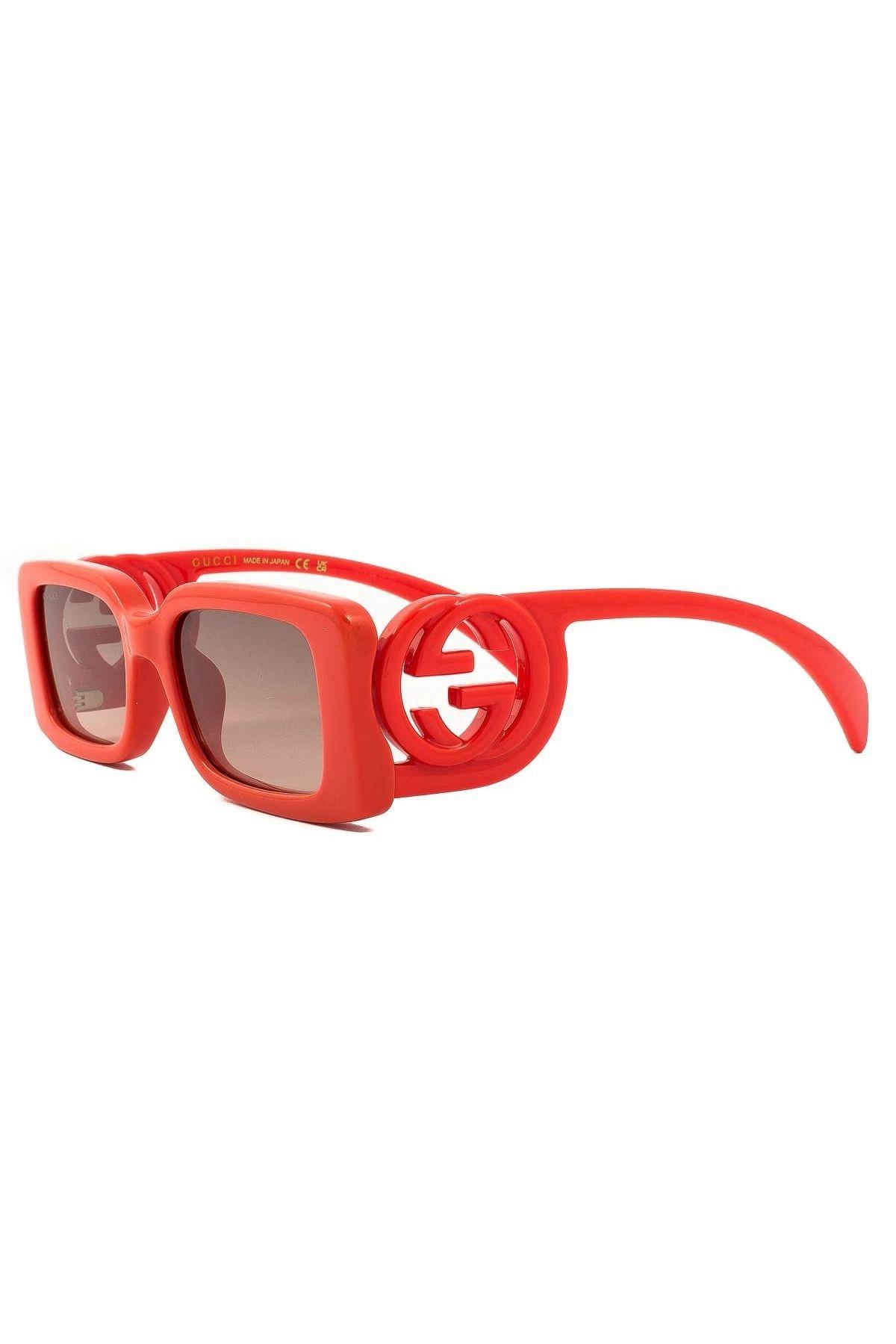 Gucci GG1325S 005 Güneş Gözlüğü