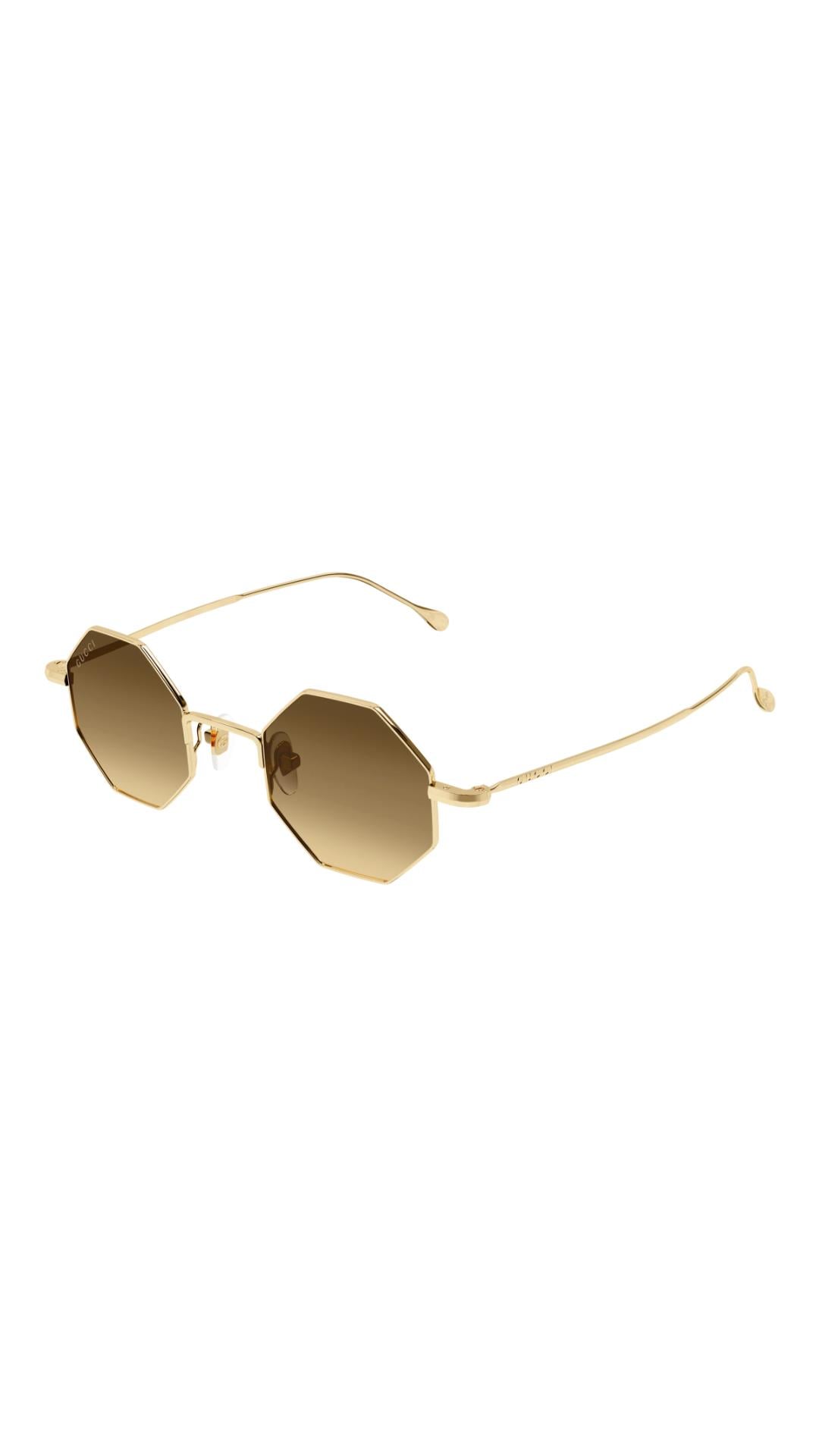 GUCCI GG1814S 002 Unisex Güneş Gözlüğü