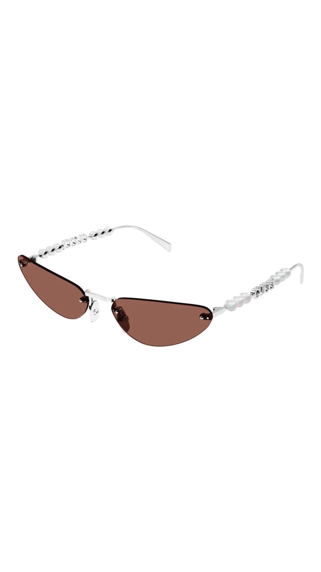 GUCCI GG1920S 002 Unisex Güneş Gözlüğü