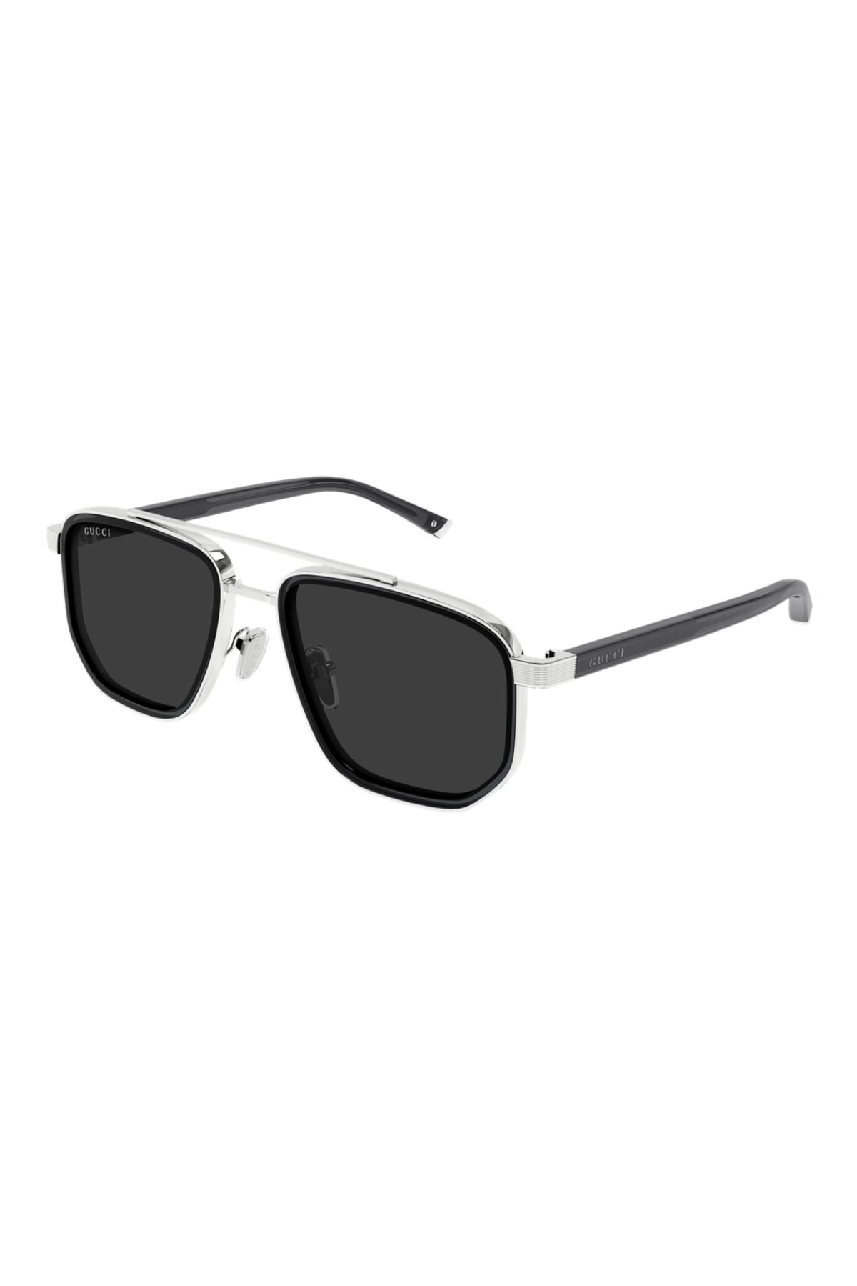 Gucci GG2073S 001 55 Erkek Güneş Gözlüğü