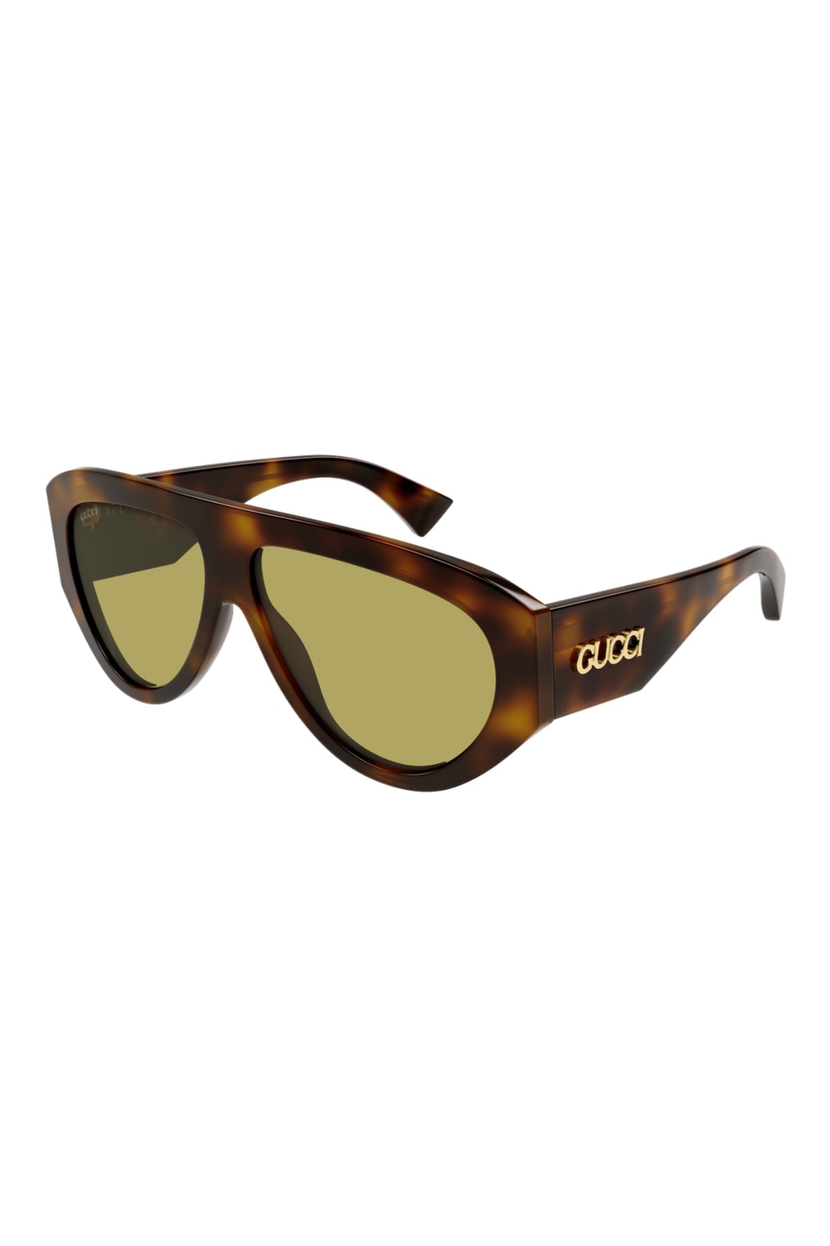 Gucci GG2128S 002 58 Unisex Güneş Gözlüğü
