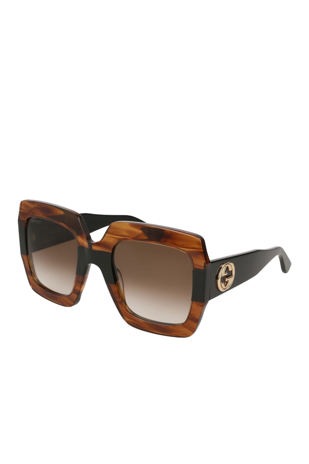 GUCCI GUNES GG 0178S 004 54-25 KADIN