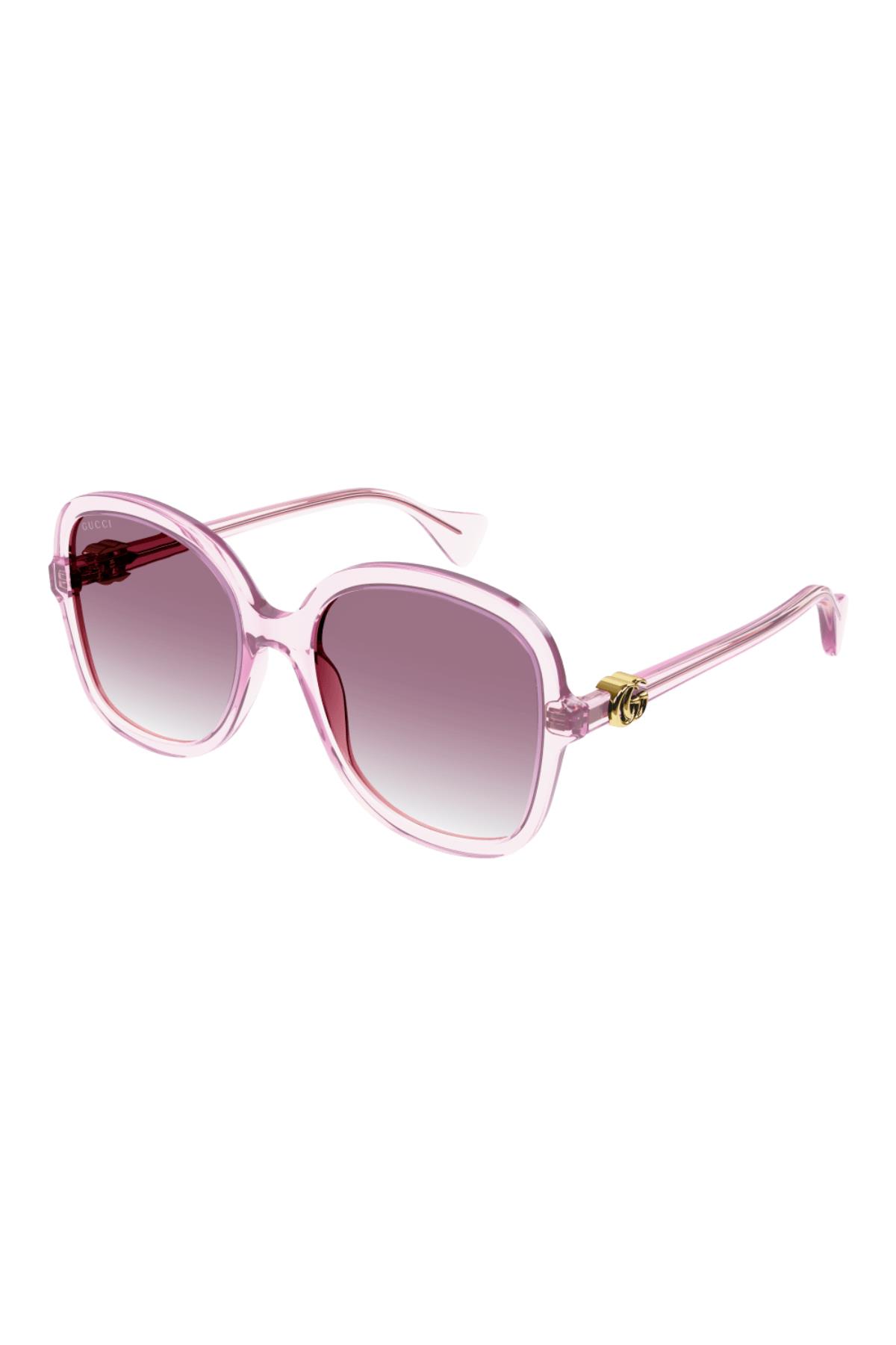 Gucci GG1178S 005 56 Kadın Güneş Gözlüğü | Dünyagöz Optik