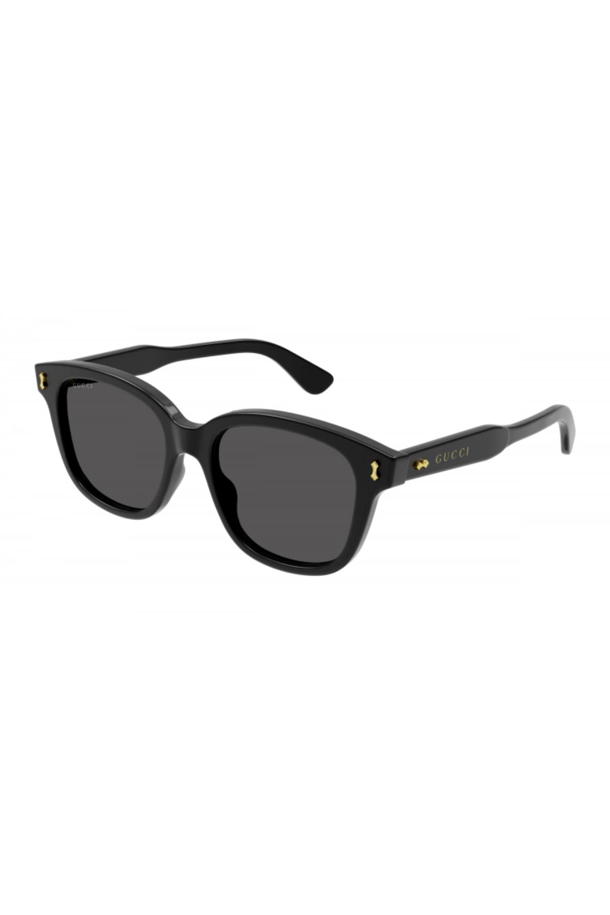 Gucci GG1264S 001 52 Unisex Güneş Gözlüğü