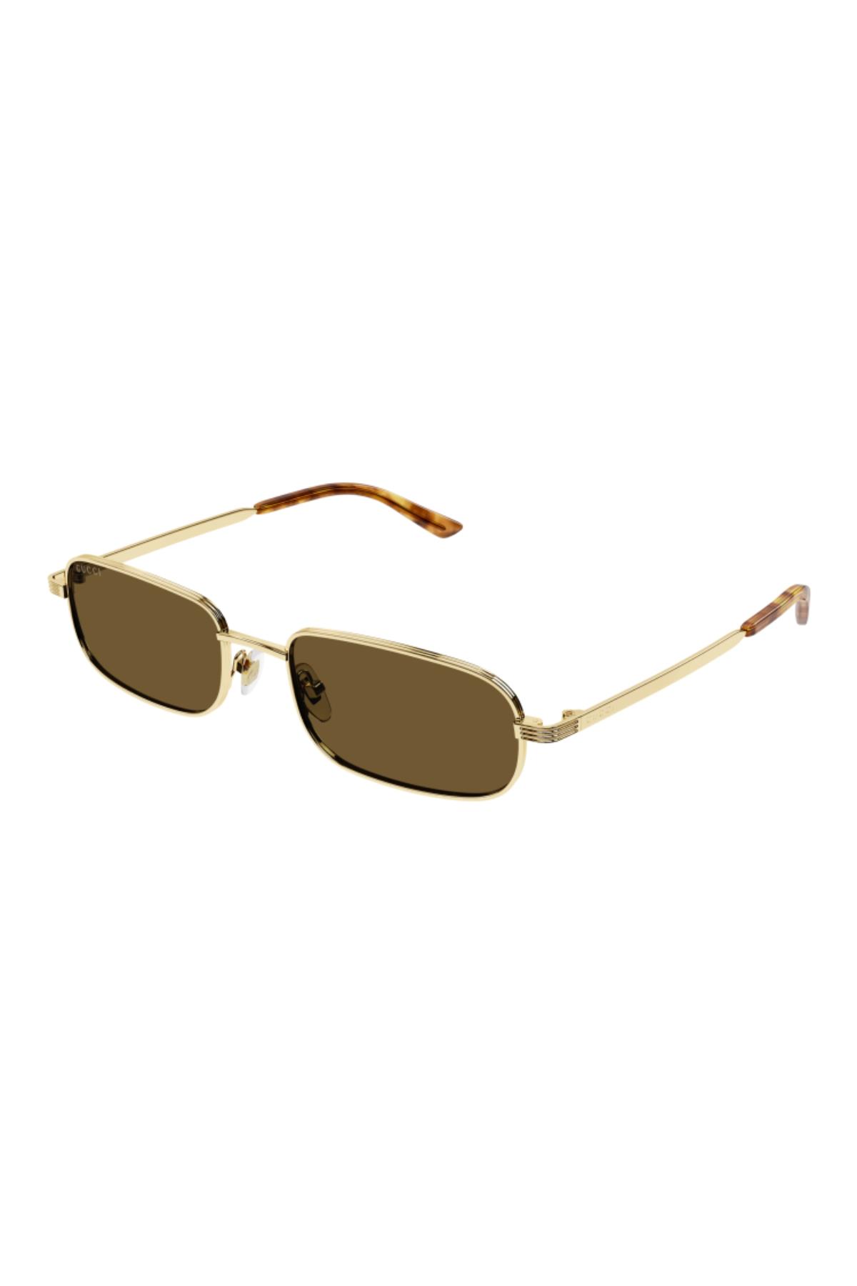 Gucci GG1457S 002 57 Unisex Güneş Gözlüğü